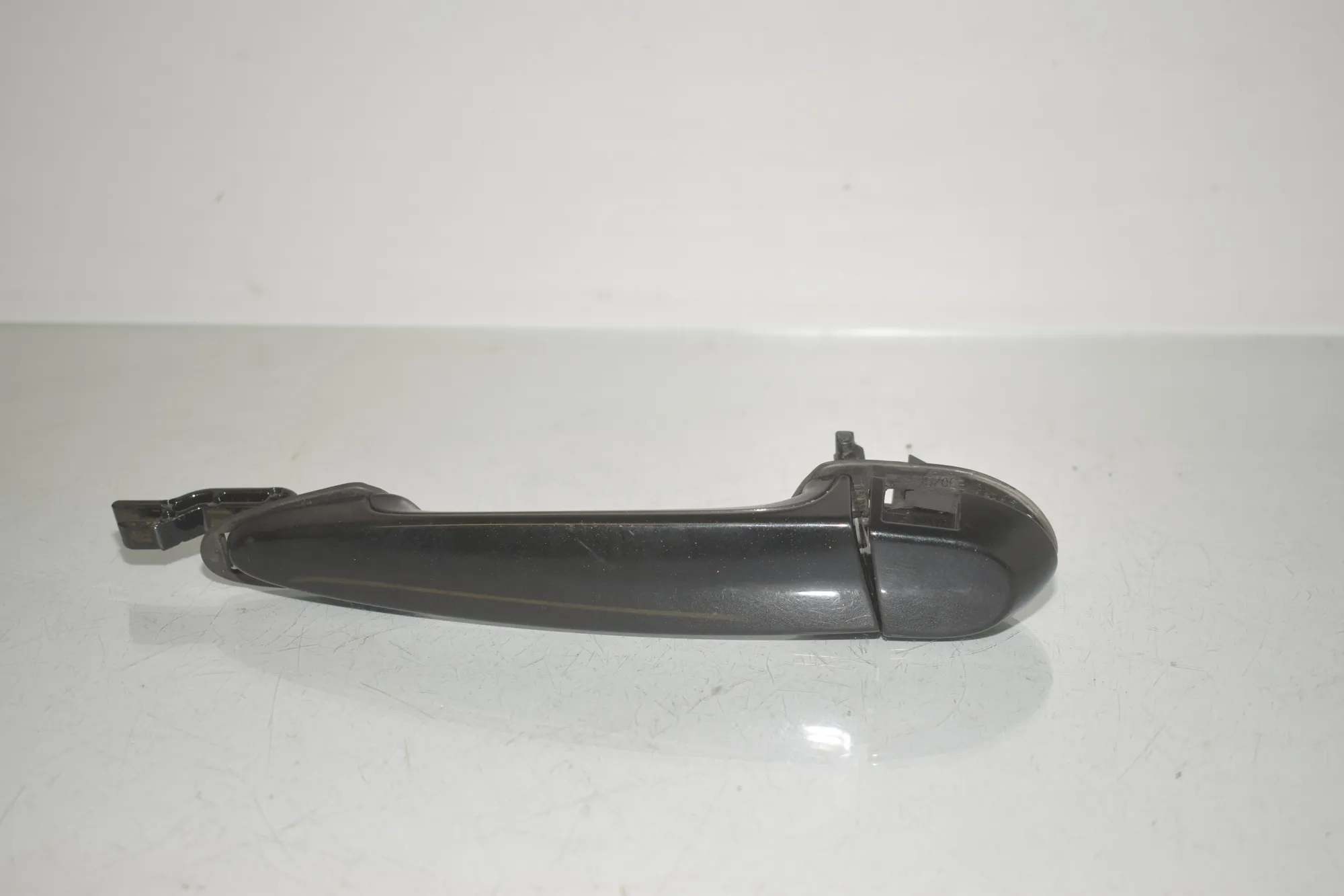 Front Right Door Exterior Handle – OEM 7207562 · BMW 3 Touring (F31) 330 d 2013 – 2