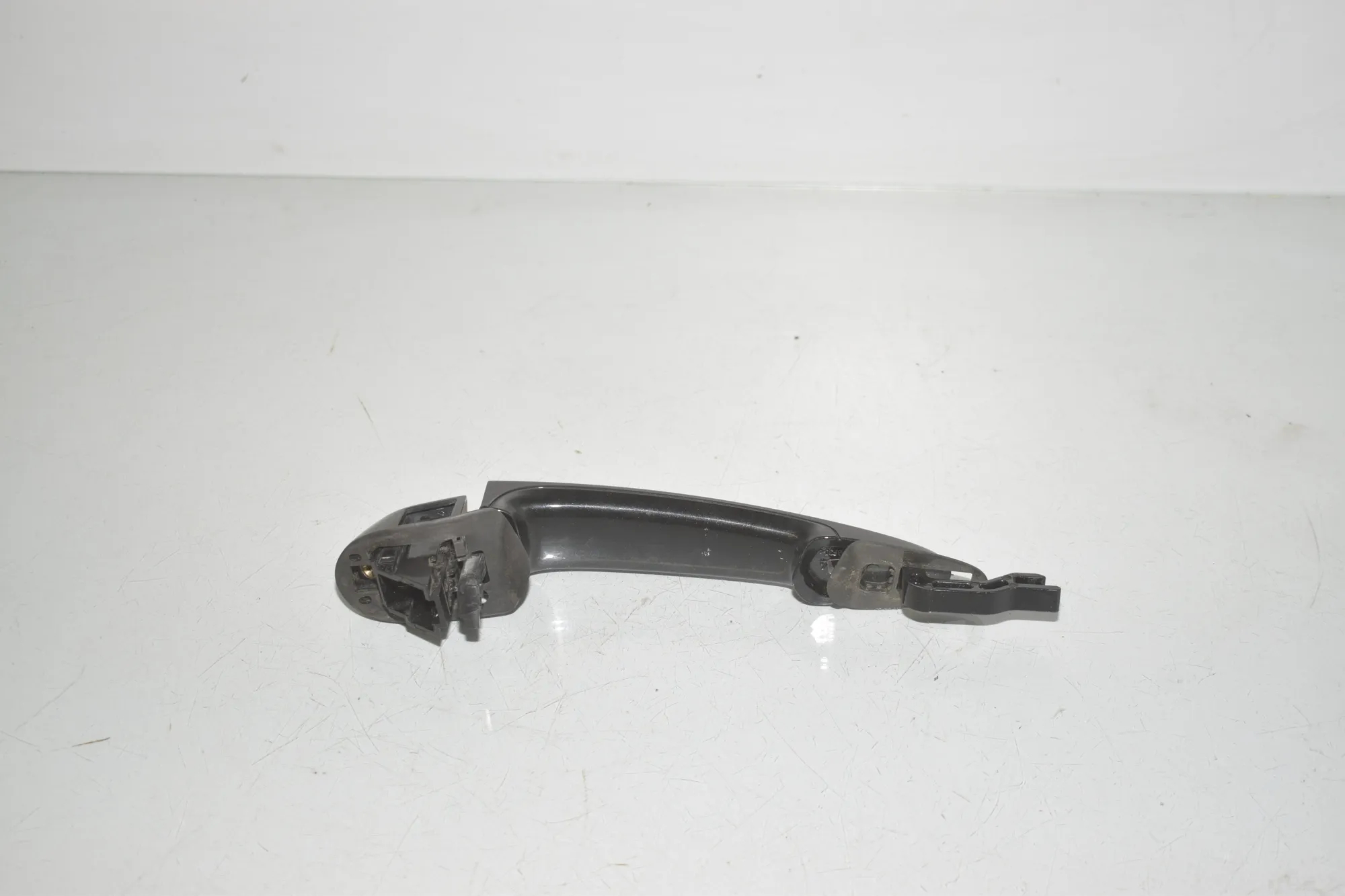 Front Right Door Exterior Handle – OEM 7207562 · BMW 3 Touring (F31) 330 d 2013 – 5