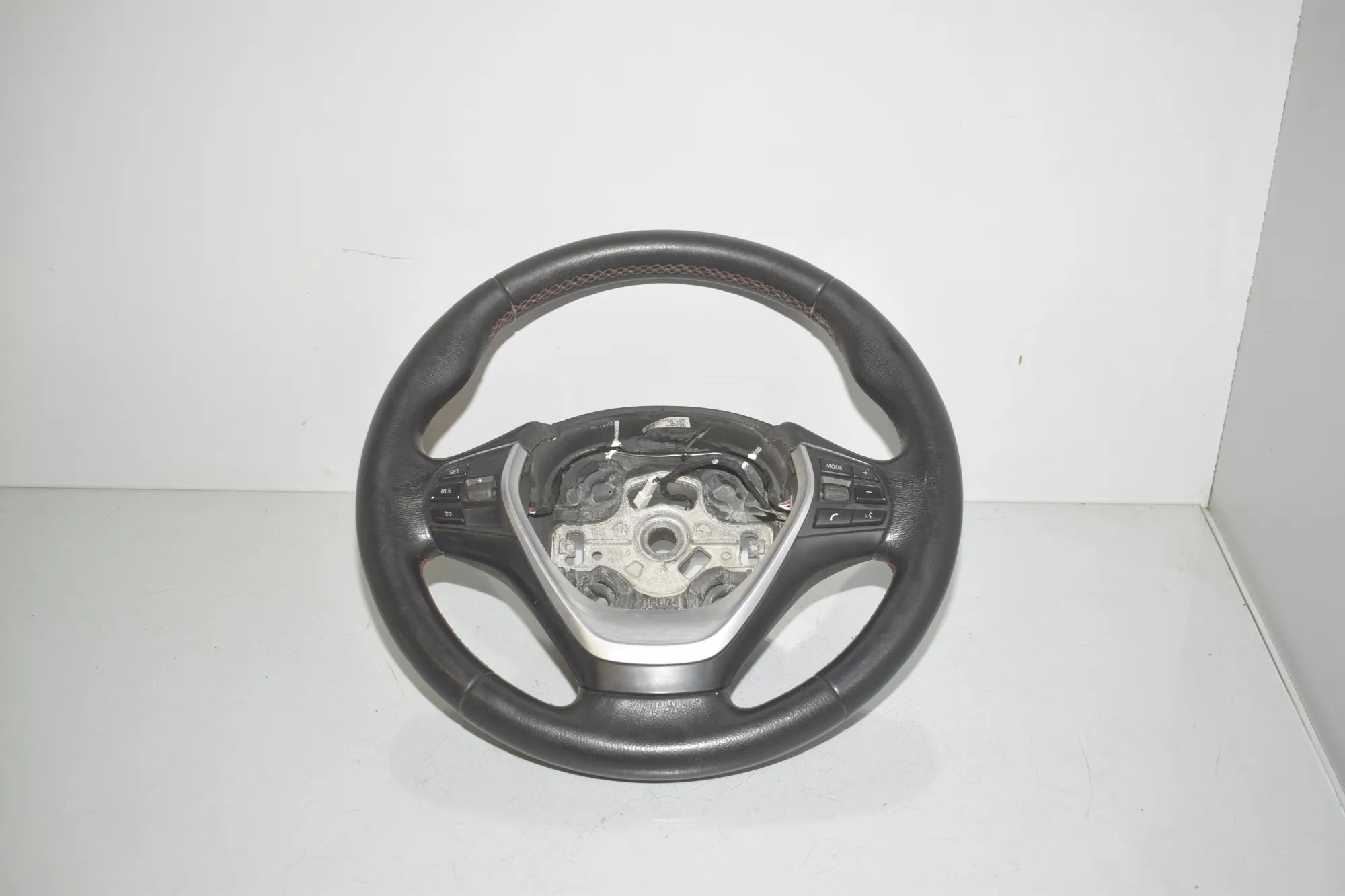 Steering Wheel – OEM 6796397 · BMW 3 Touring (F31) 330 d 2013