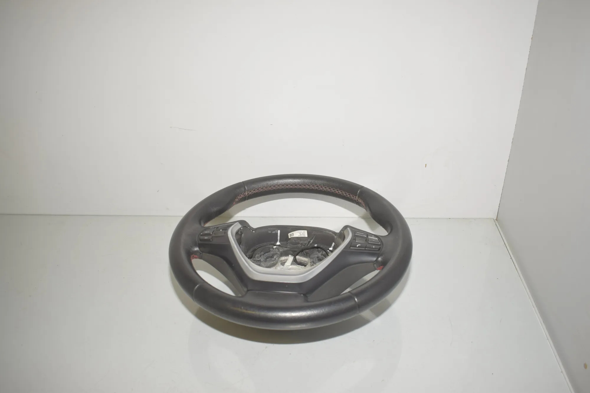 Steering Wheel – OEM 6796397 · BMW 3 Touring (F31) 330 d 2013 – 2