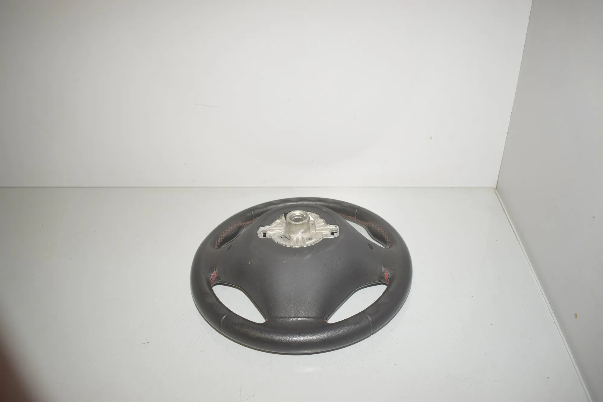 Steering Wheel – OEM 6796397 · BMW 3 Touring (F31) 330 d 2013 – 3
