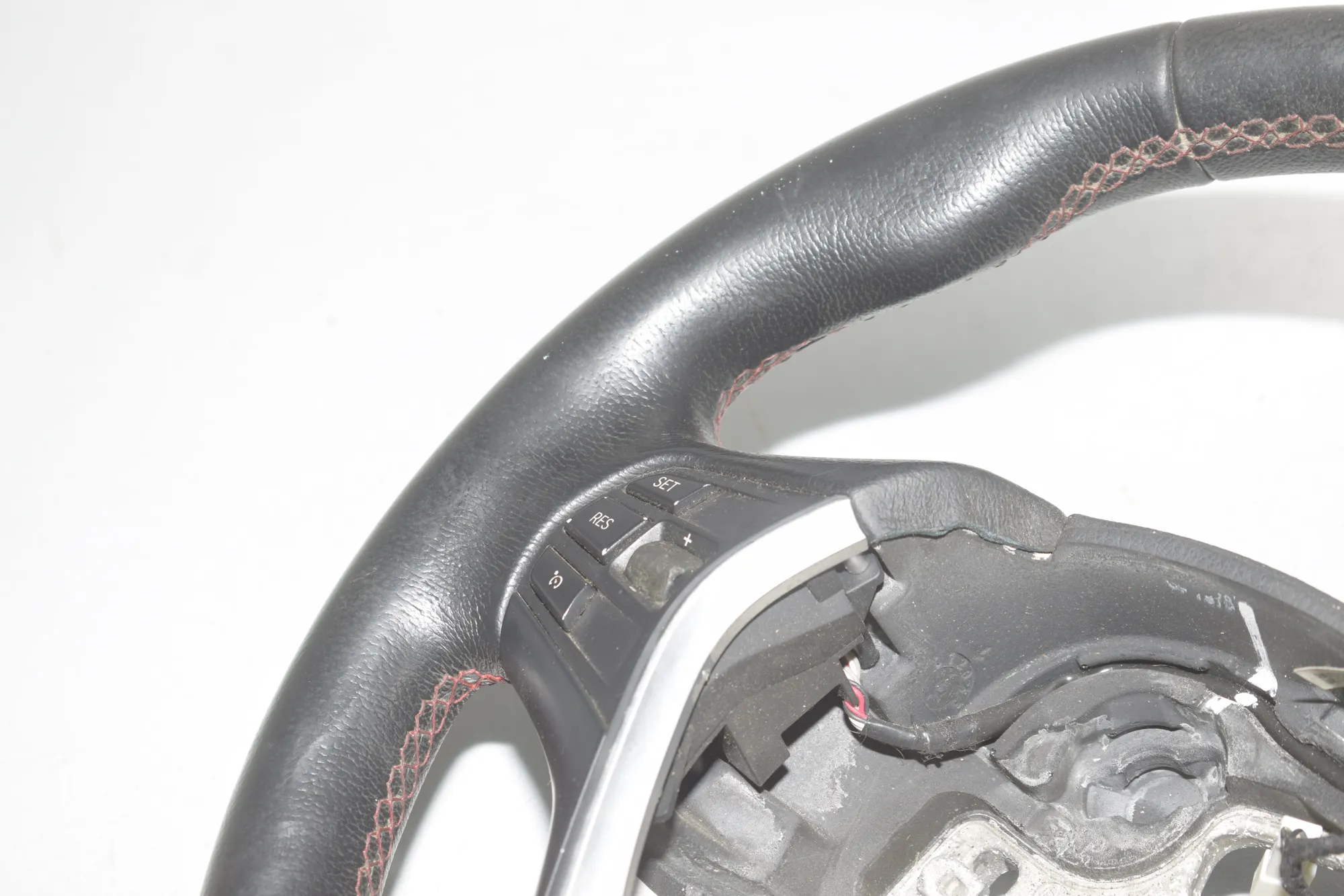Steering Wheel – OEM 6796397 · BMW 3 Touring (F31) 330 d 2013 – 5