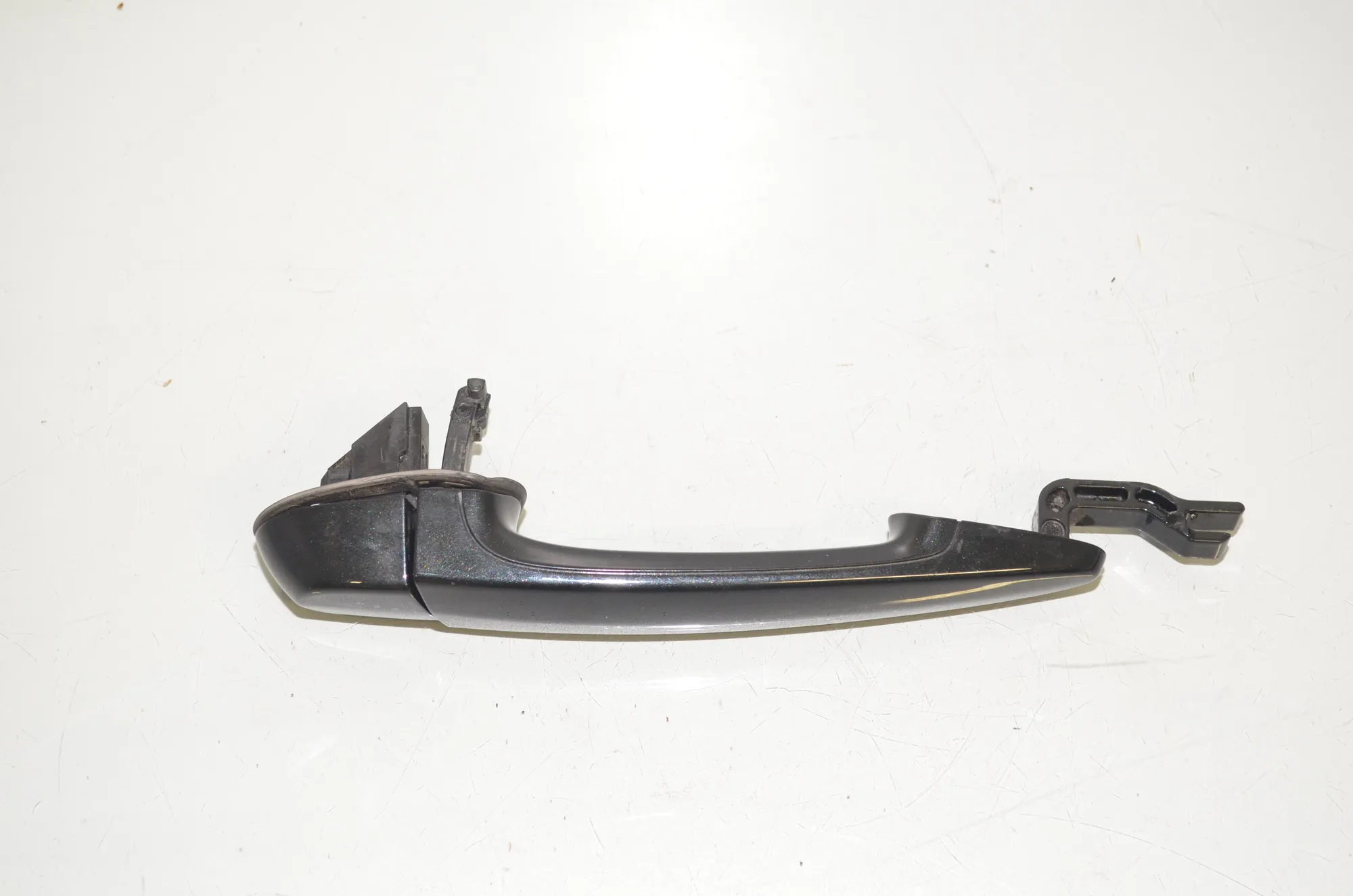 Rear Right Door Exterior Handle – OEM 7207562 · BMW 3 Touring (F31) 330 d 2013