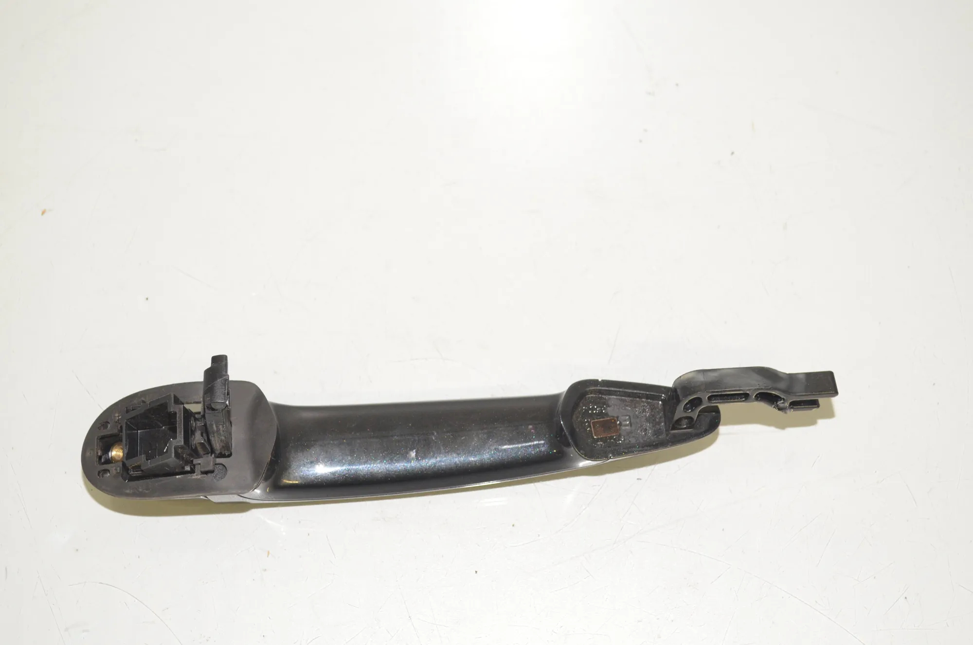 Rear Right Door Exterior Handle – OEM 7207562 · BMW 3 Touring (F31) 330 d 2013 – 2