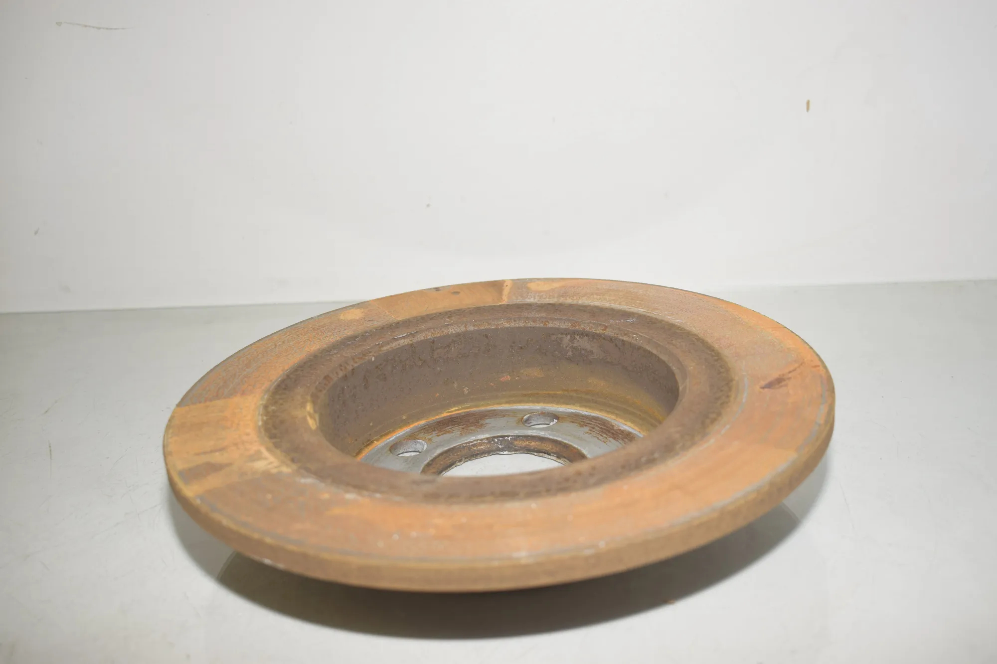Rear Right Brake Disc – OEM 6861013 · BMW i3 (I01) Electric 2019 – 3