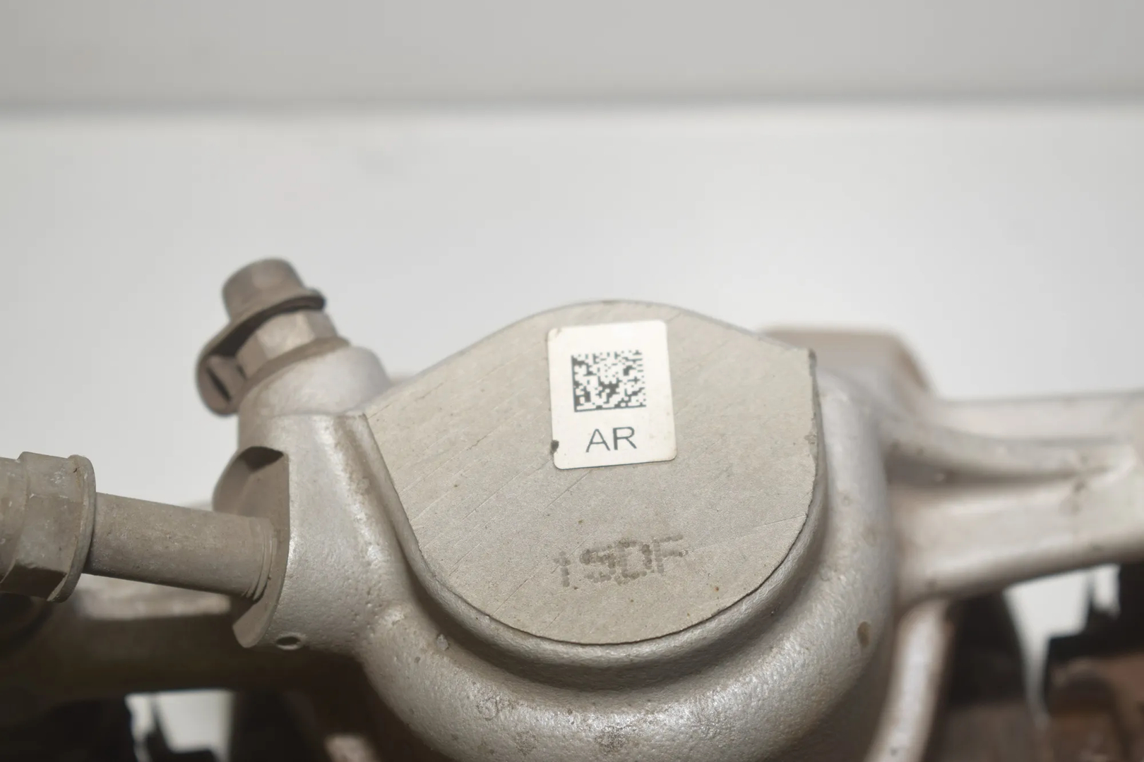 Front Right Brake Caliper – OEM 6860270 · BMW i3 (I01) Electric 2019 – 5