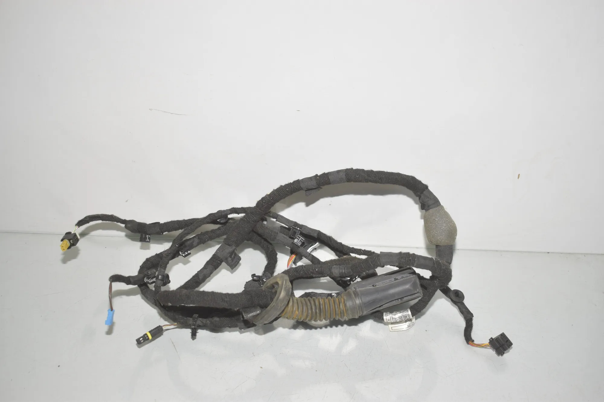 Front Right Door Wiring – OEM 5A4DD57 · BMW i4 (G26) BMW i4 (G26) eDrive35 2024