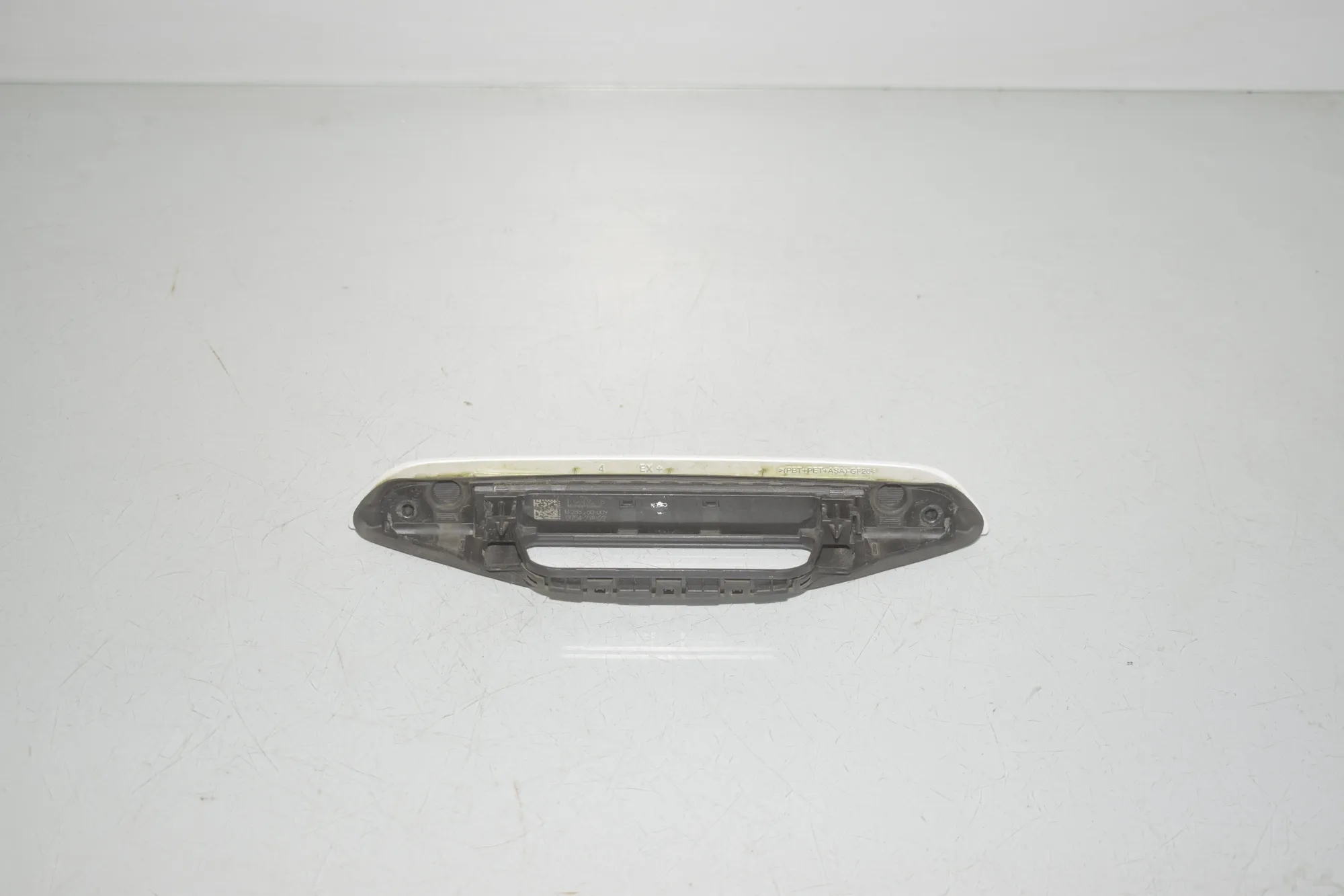 Front Right Door Exterior Handle – OEM 5A14362 · BMW i4 (G26) BMW i4 (G26) eDrive35 2024 – 5