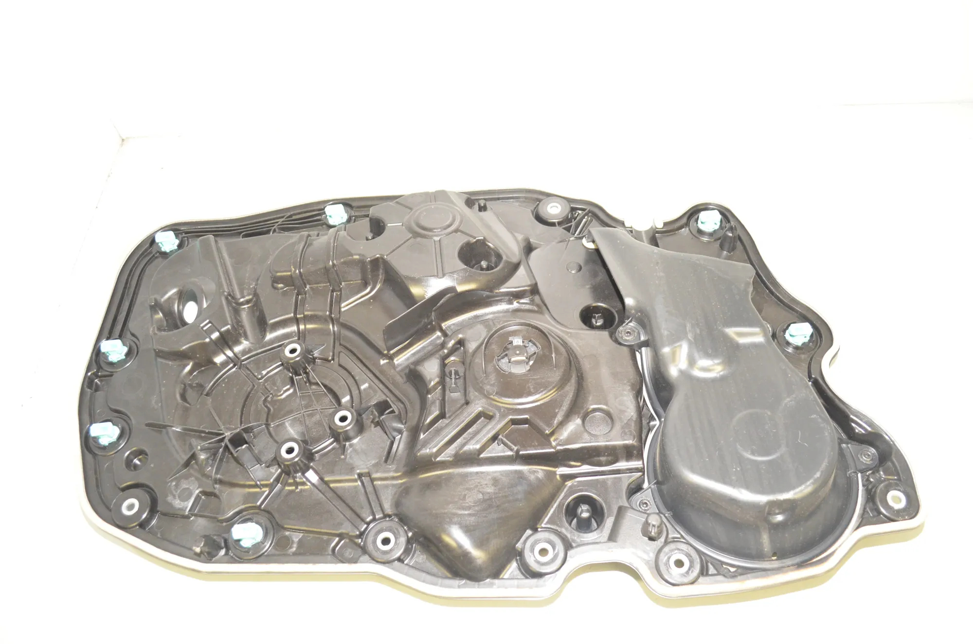 Front Right Door Panel – OEM 7499196 · BMW 4 Gran Coupe (G26) BMW 4 Gran Coupe (G26) 420 d Mild-Hybrid 2023 – 3