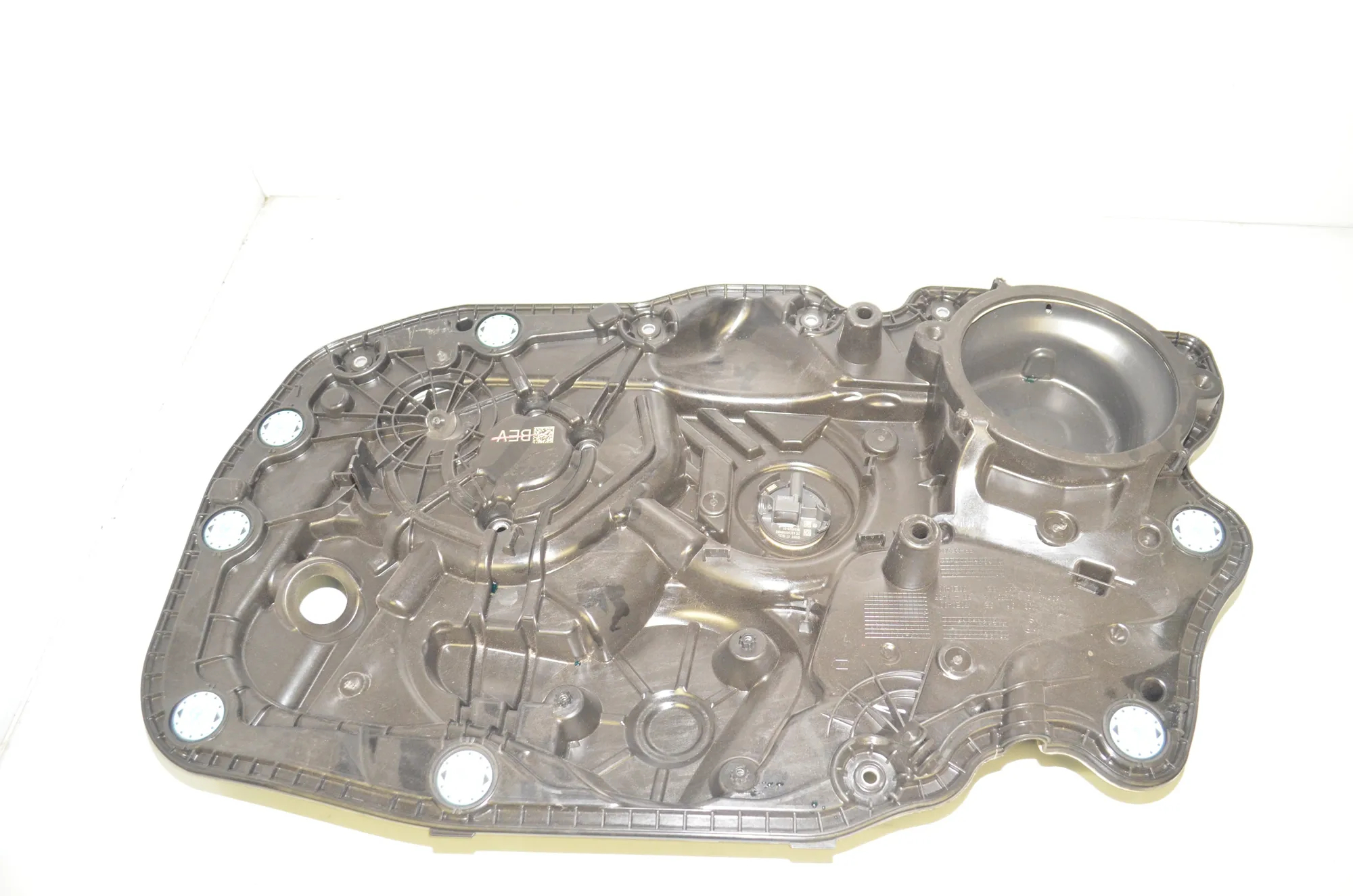 Front Right Door Panel – OEM 7499196 · BMW 4 Gran Coupe (G26) BMW 4 Gran Coupe (G26) 420 d Mild-Hybrid 2023 – 2