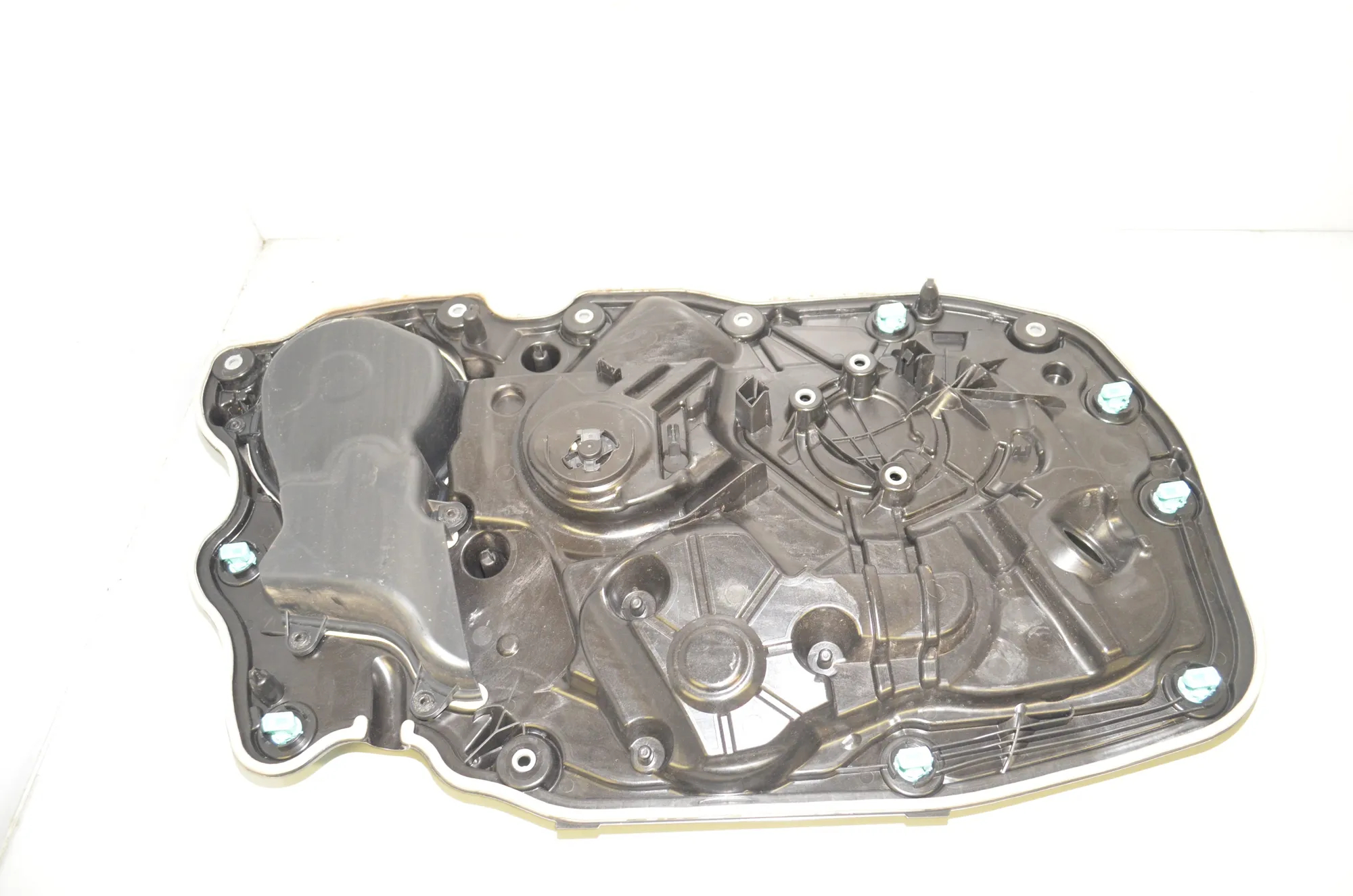 Front Right Door Panel – OEM 7499196 · BMW 4 Gran Coupe (G26) BMW 4 Gran Coupe (G26) 420 d Mild-Hybrid 2023 – 4