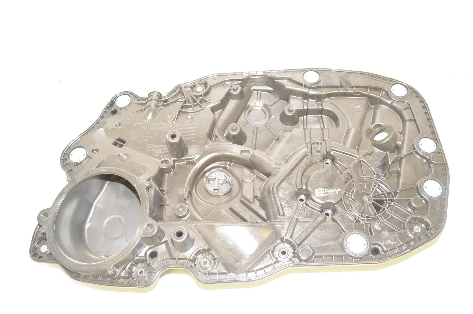 Front Right Door Panel – OEM 7499196 · BMW 4 Gran Coupe (G26) BMW 4 Gran Coupe (G26) 420 d Mild-Hybrid 2023