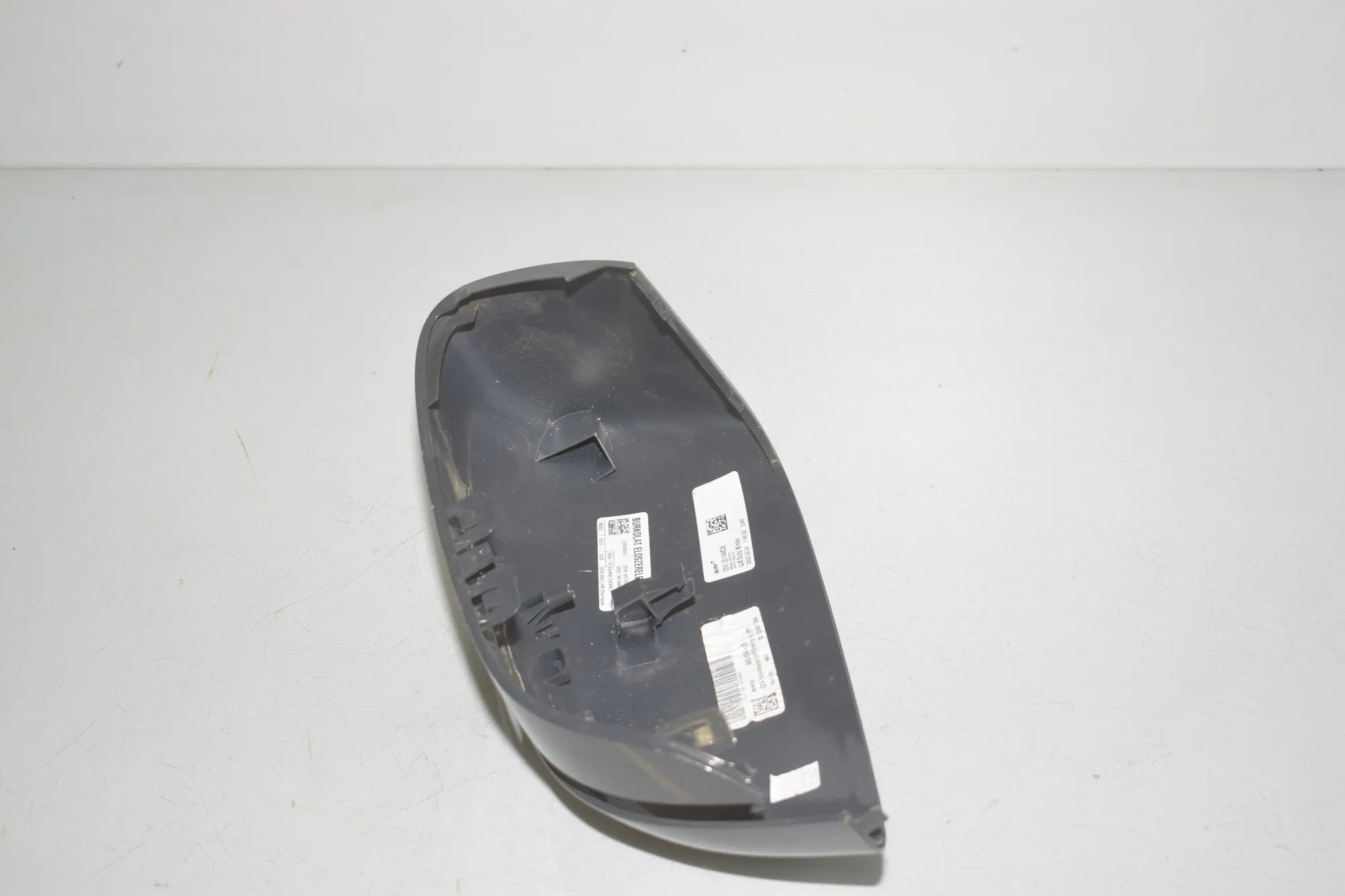 Front Right Mirror Trim – OEM 8491604 · BMW 3 (G20, G28) BMW 3 (G20, G28) 3 (G20) 318 d 2022 – 5