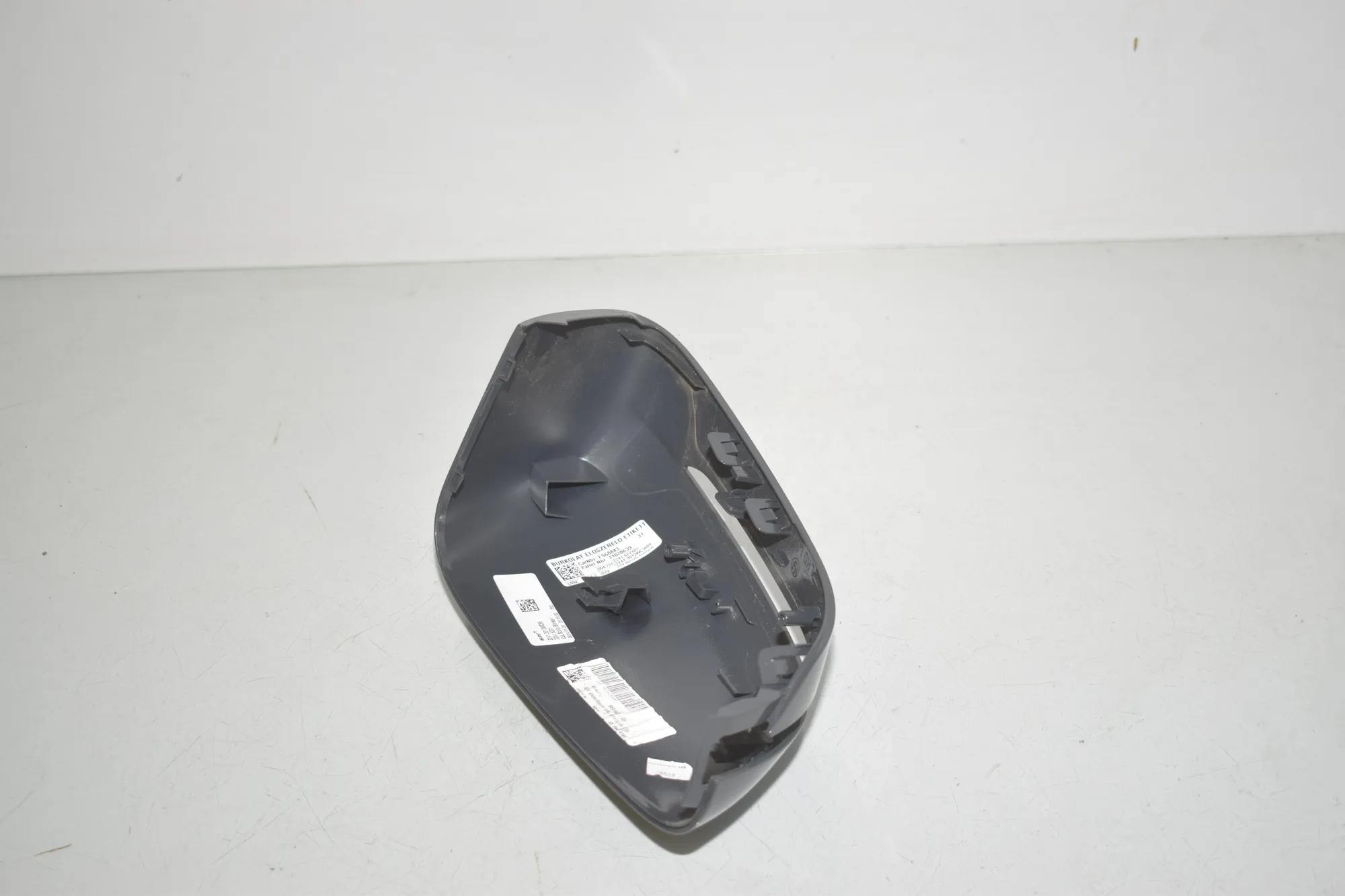 Front Left Mirror Trim – OEM 8491603 · BMW 3 (G20, G28) BMW 3 (G20, G28) 3 (G20) 318 d 2022 – 5