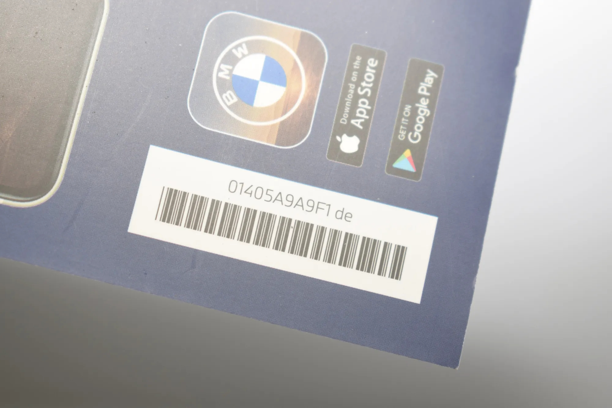 Manual Service Book – OEM BL5A26937 · BMW i4 (G26) BMW i4 (G26) eDrive35 2024 – 5