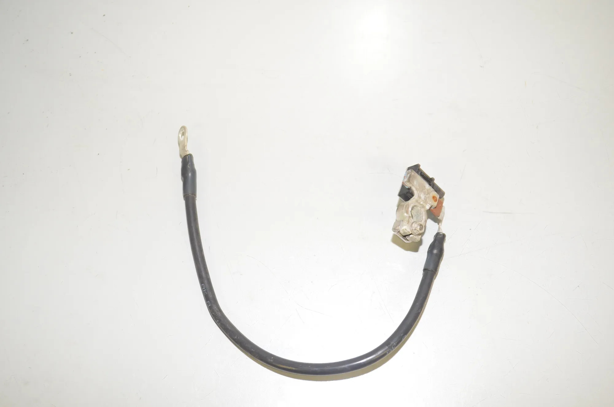 Negative Battery Cable – OEM 6832697 · BMW i3 (I01) Electric 2019 – 3