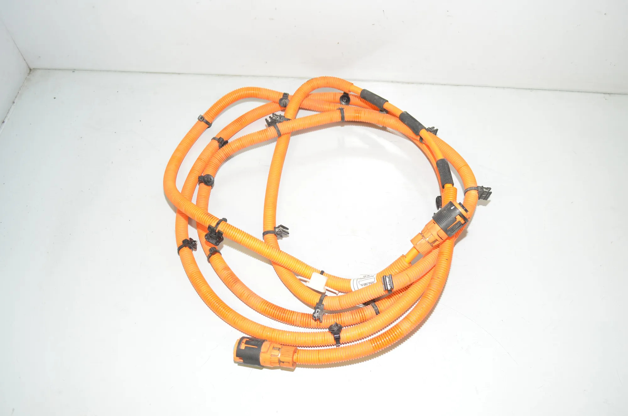 Cable Harness – OEM 6840443 · BMW i3 (I01) Electric 2019