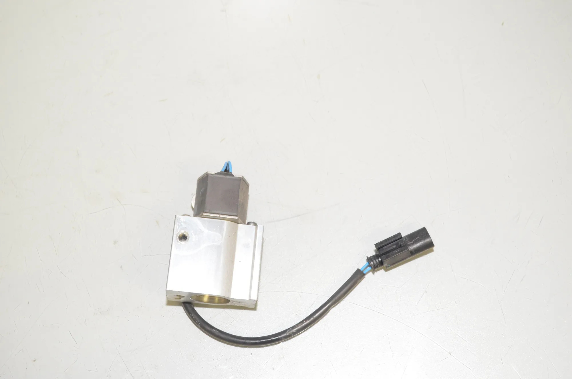 Other Control Units – OEM 9292571 · BMW i3 (I01) Electric 2019 – 3