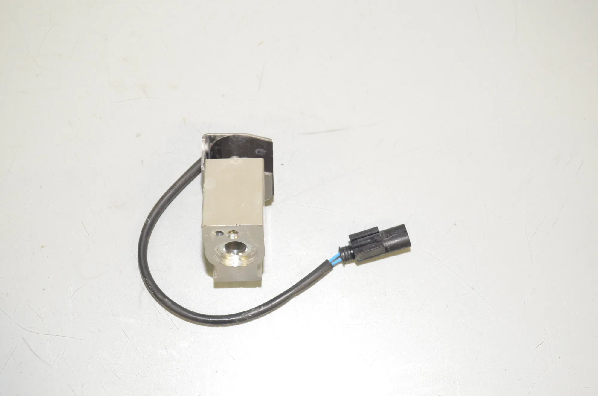 Other Control Units – OEM 9292571 · BMW i3 (I01) Electric 2019 – 2