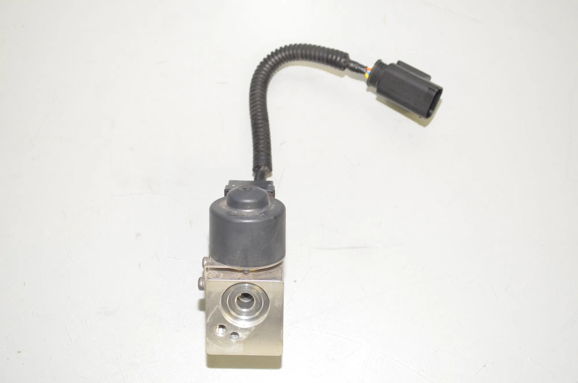 Other Control Units – OEM 9292569 · BMW i3 (I01) Electric 2019 – 4