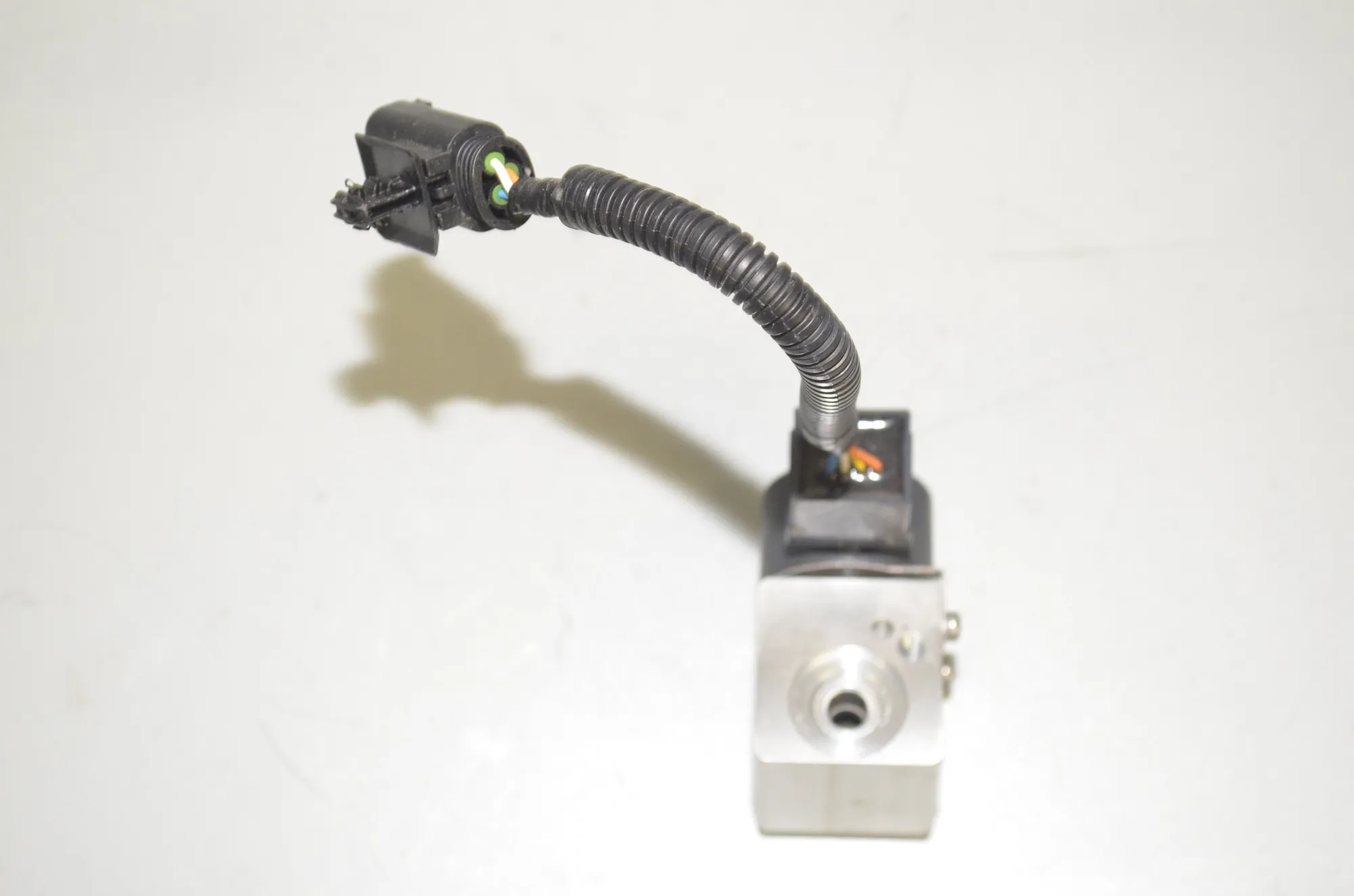 Other Control Units – OEM 9292569 · BMW i3 (I01) Electric 2019 – 2