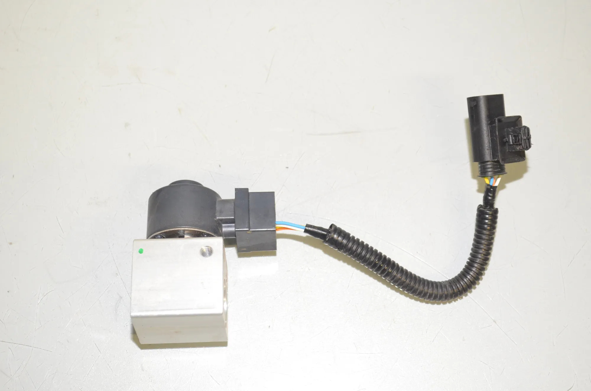 Other Control Units – OEM 9292569 · BMW i3 (I01) Electric 2019 – 3