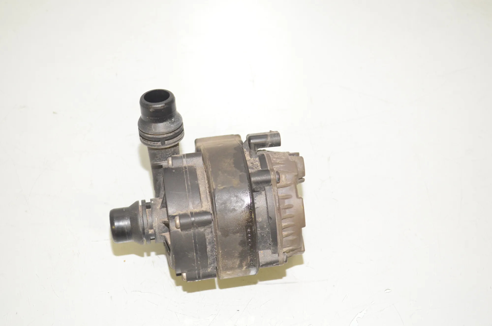 Auxiliary Water Pump – OEM 8600285 · BMW i3 (I01) Electric 2019 – 2