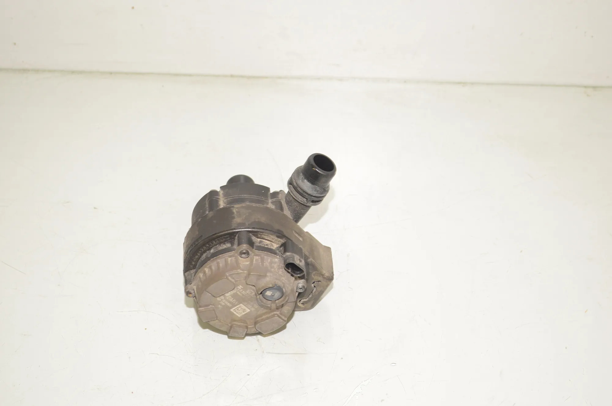 Auxiliary Water Pump – OEM 8600285 · BMW i3 (I01) Electric 2019 – 3