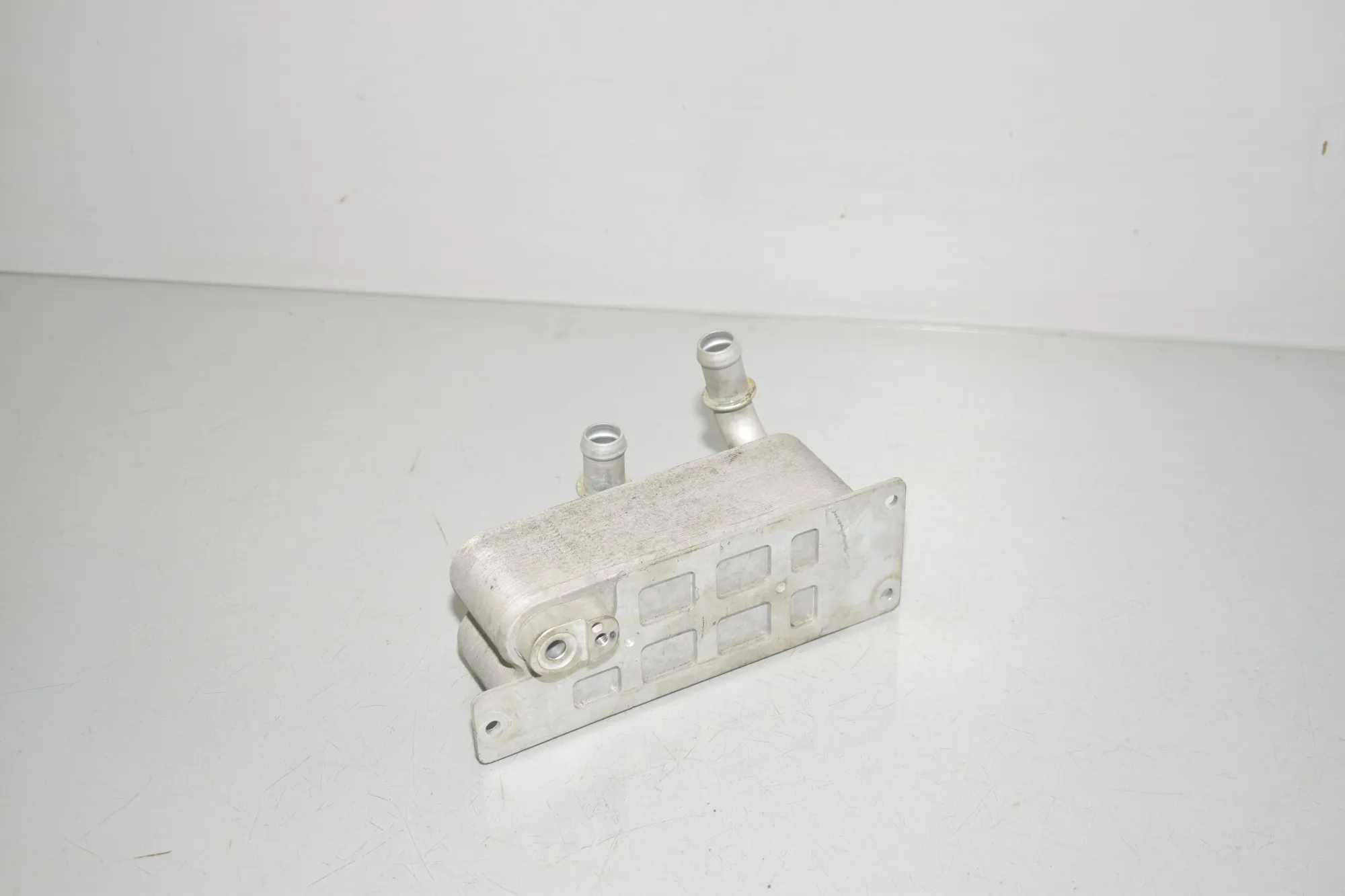A/C Air Con Radiator – OEM 9290503 · BMW i3 (I01) Electric 2019 – 4