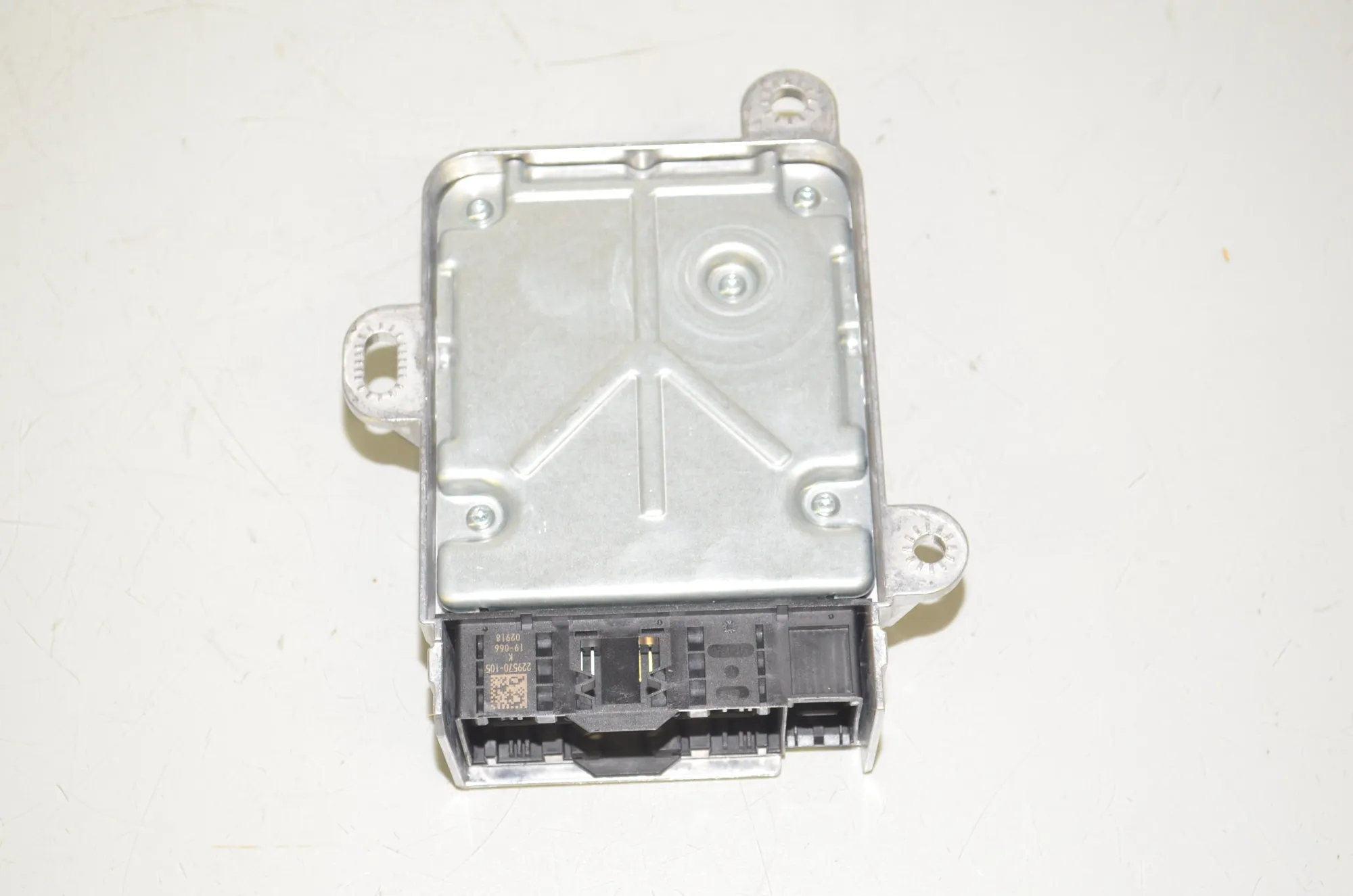 SRS Control Unit – OEM 9484302 · BMW i3 (I01) Electric 2019 – 3