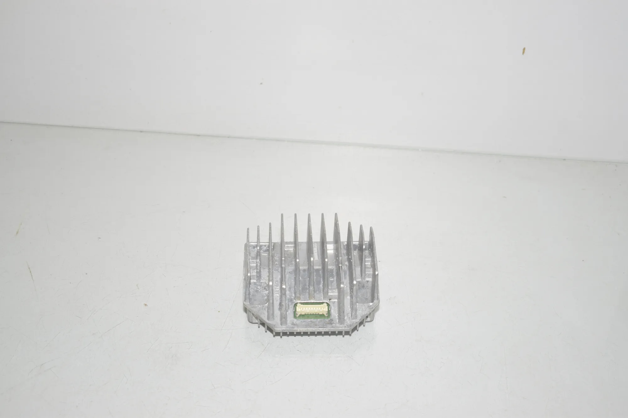 LED Lights Control Unit · BMW 2 Active Tourer (F45) 216 d 2017 – 3