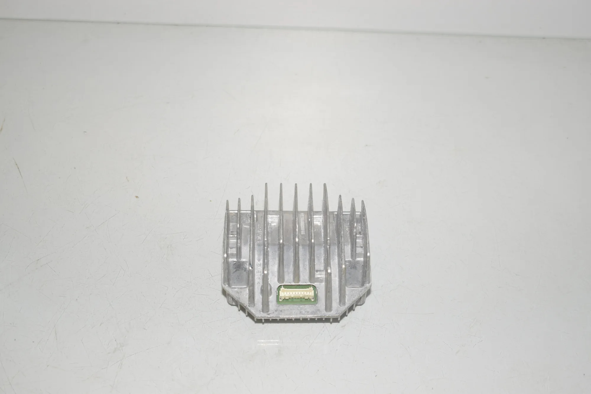 LED Lights Control Unit · BMW 2 Active Tourer (F45) 216 d 2017