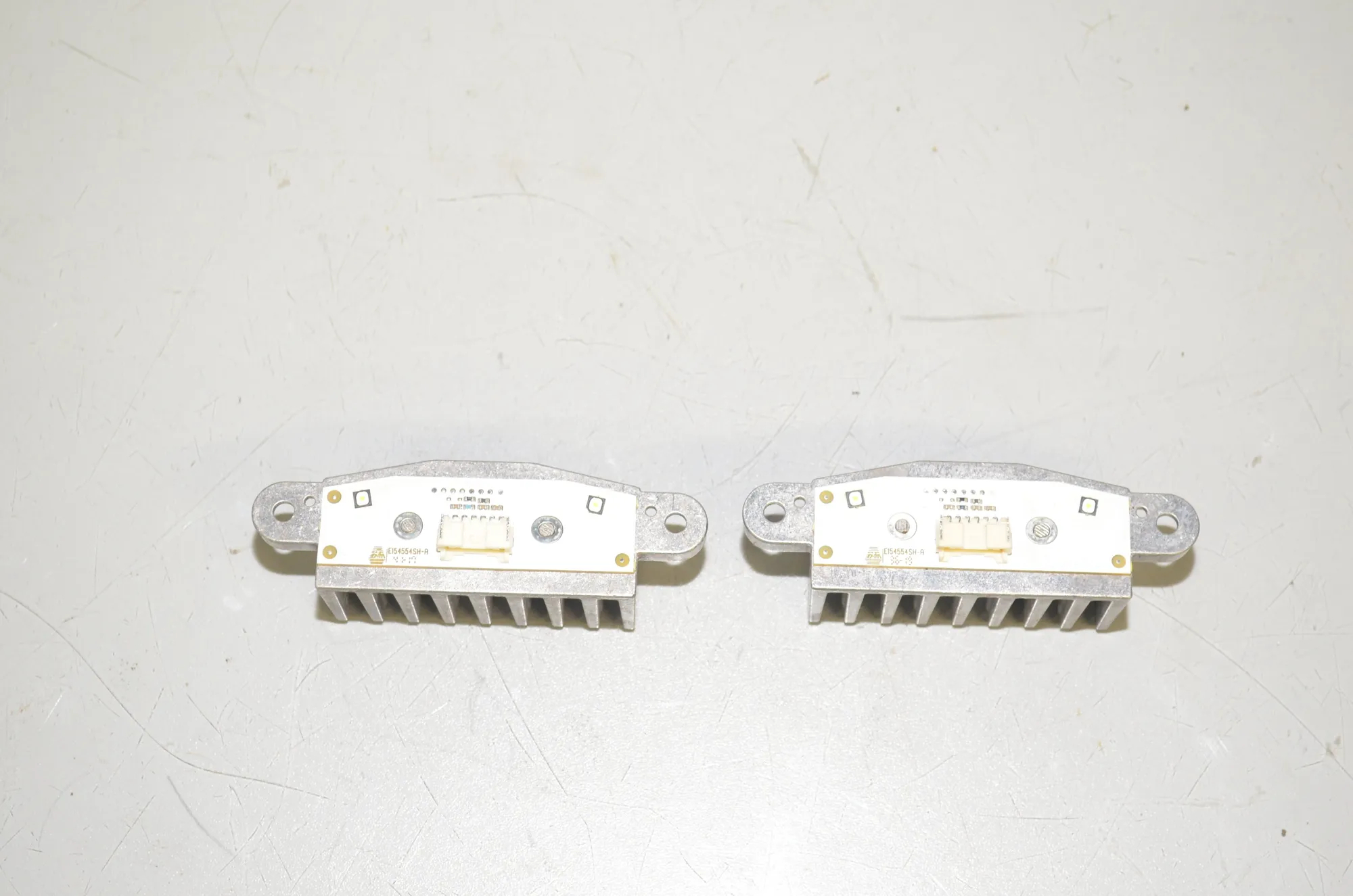 LED Lights Control Unit · BMW 2 Active Tourer (F45) 216 d 2017