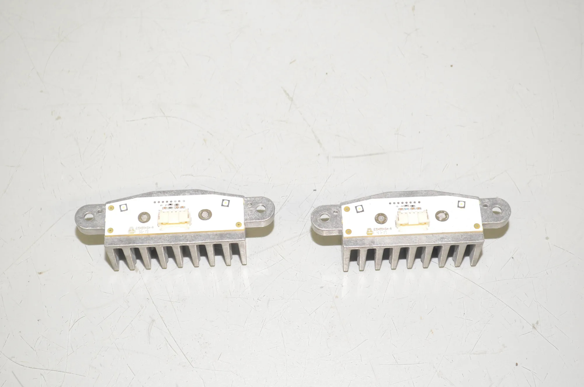 LED Lights Control Unit · BMW 2 Active Tourer (F45) 216 d 2017