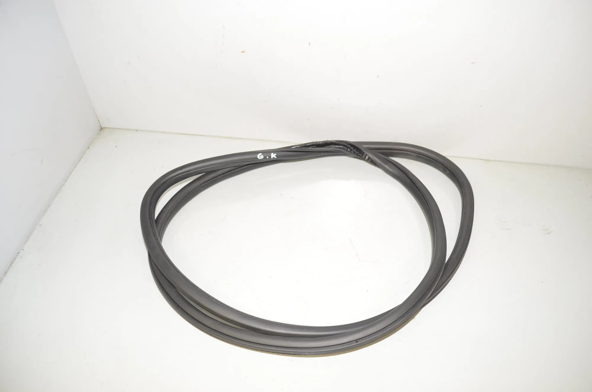 Rear Left Door Seal Rubber – OEM 7420050 · BMW 2 Active Tourer (F45) 216 d 2017