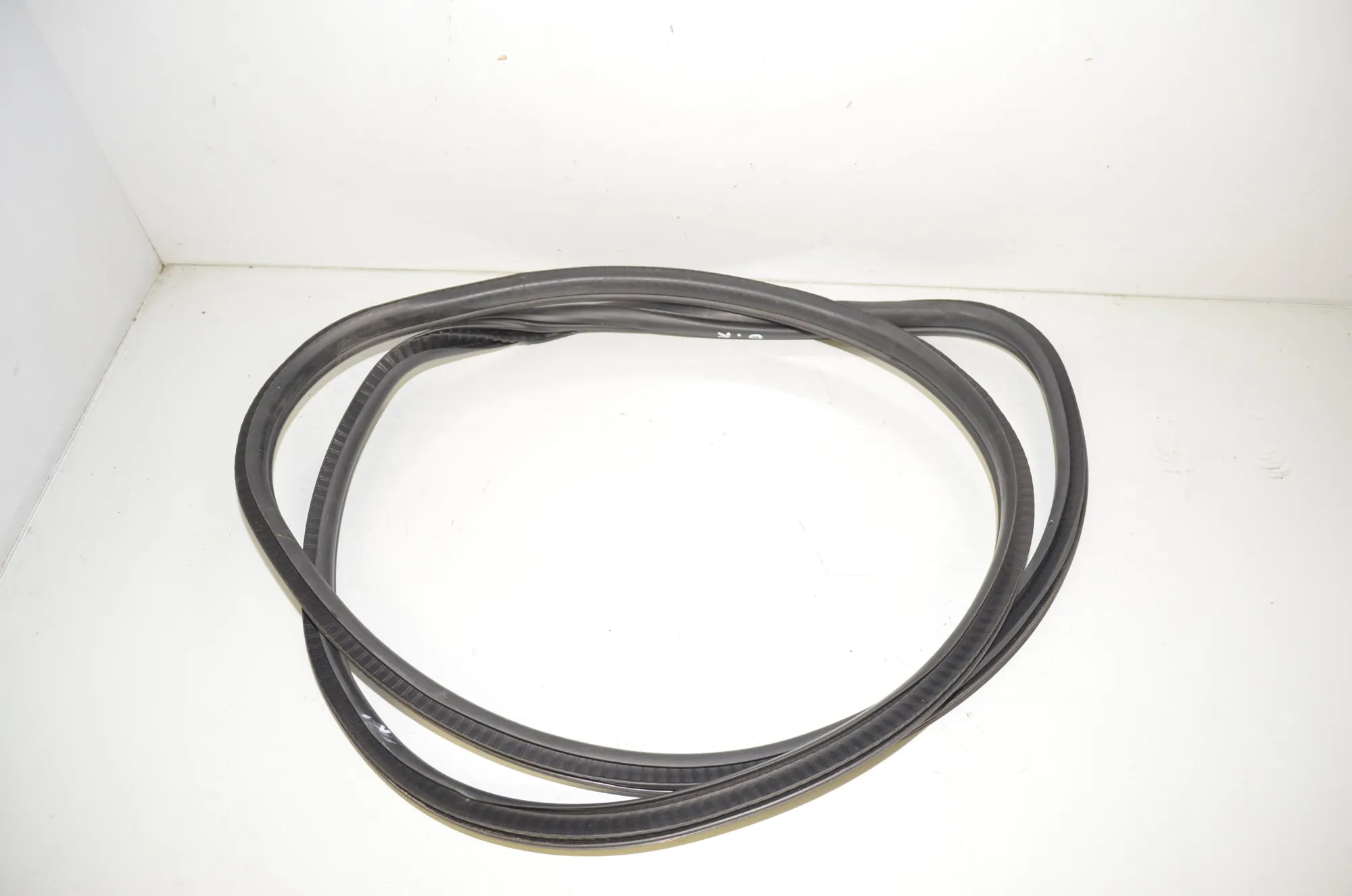 Rear Left Door Seal Rubber – OEM 7420050 · BMW 2 Active Tourer (F45) 216 d 2017 – 3