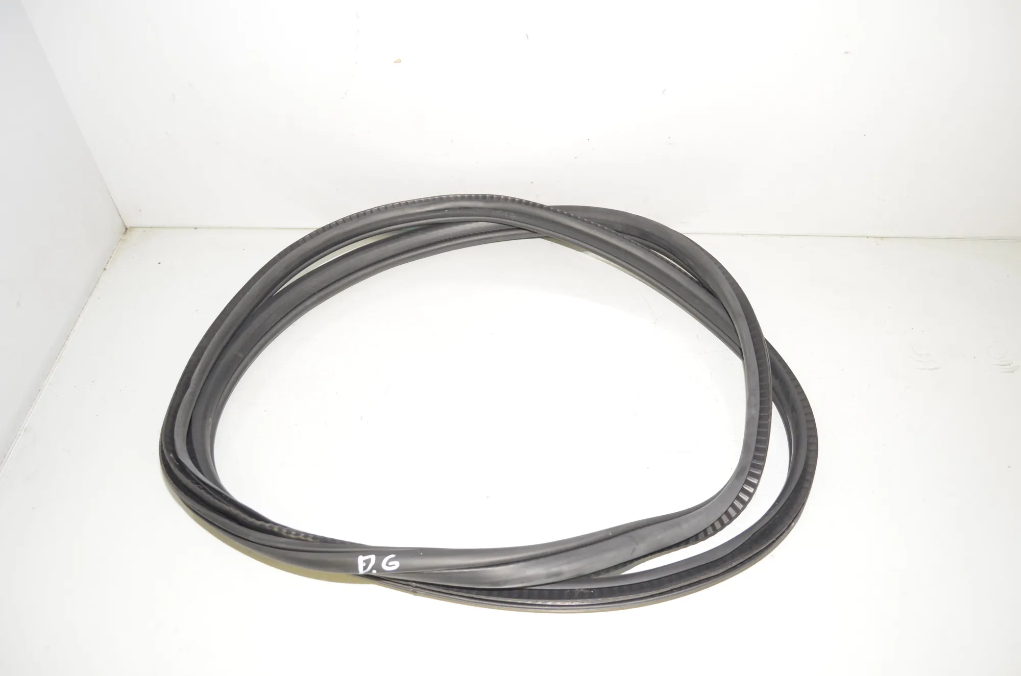 Rear Right Door Seal Rubber – OEM 7420050 · BMW 2 Active Tourer (F45) 216 d 2017