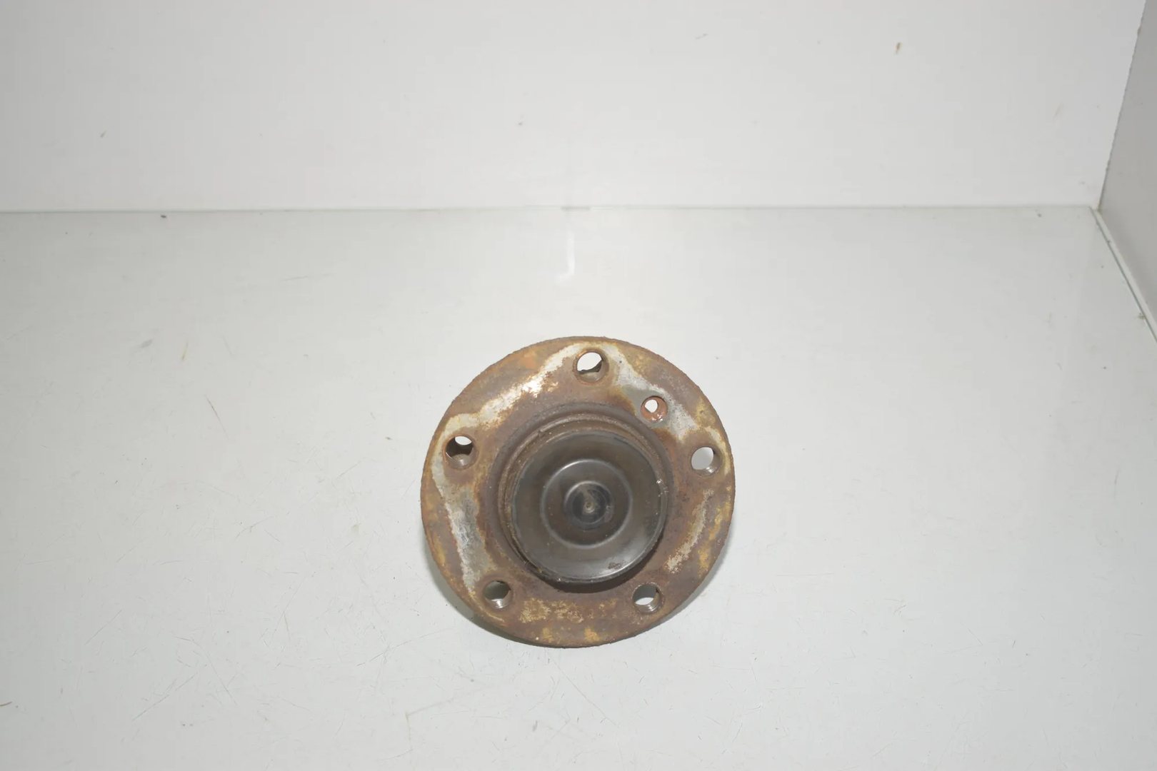 Front Right Wheel Bearing – OEM 6876840 · BMW 3 (F30, F80) 328 i 2014 – 3