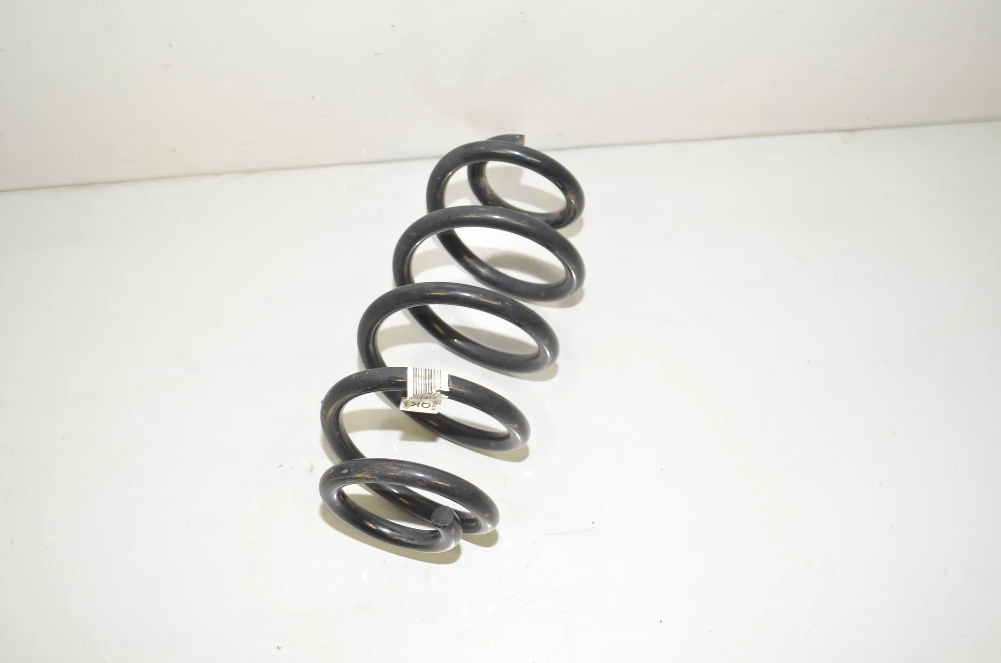 Rear Left Coil Spring – OEM 6866762 · BMW 2 Active Tourer (F45) 216 d 2017