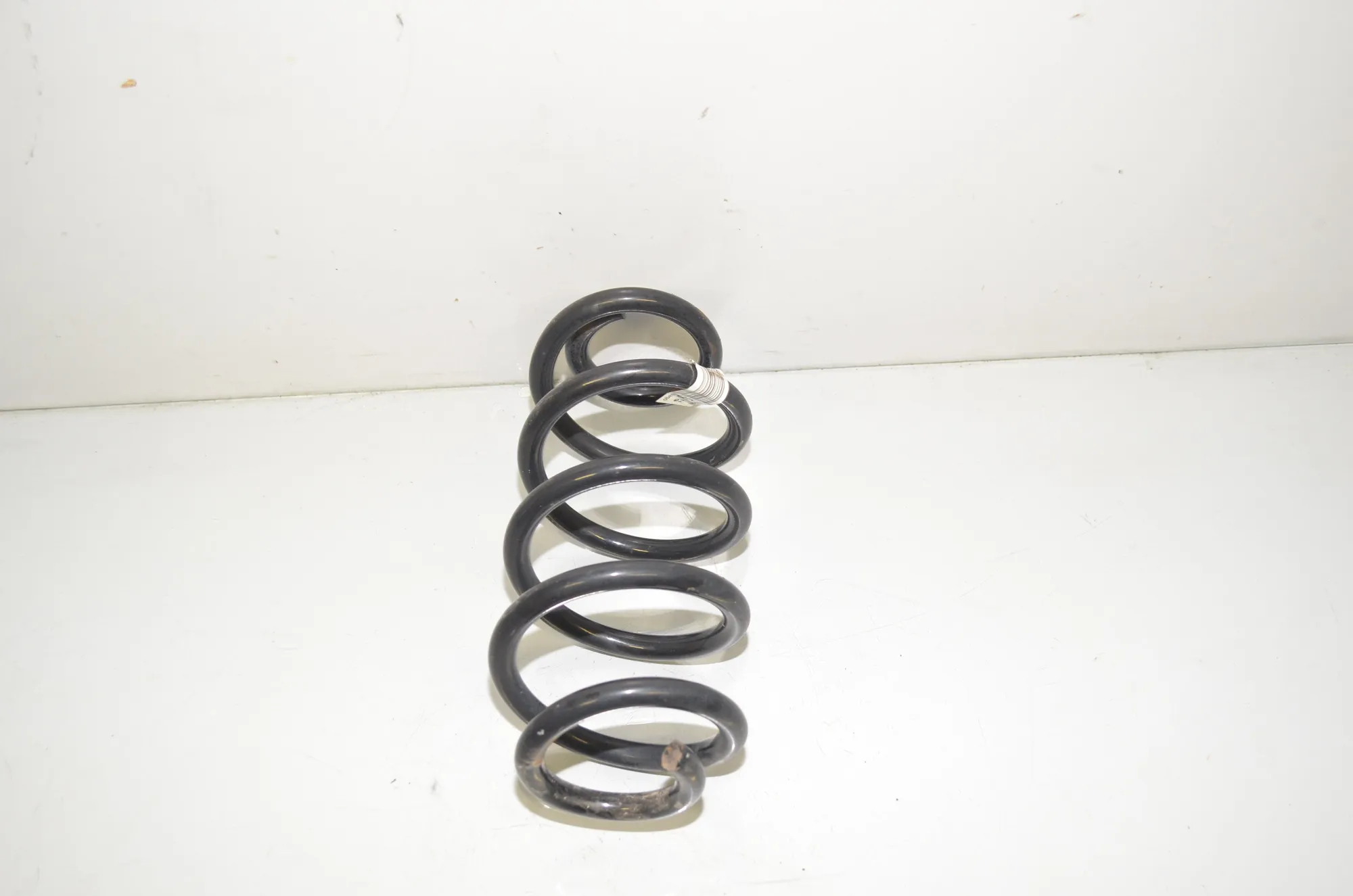 Rear Left Coil Spring – OEM 6866762 · BMW 2 Active Tourer (F45) 216 d 2017 – 3
