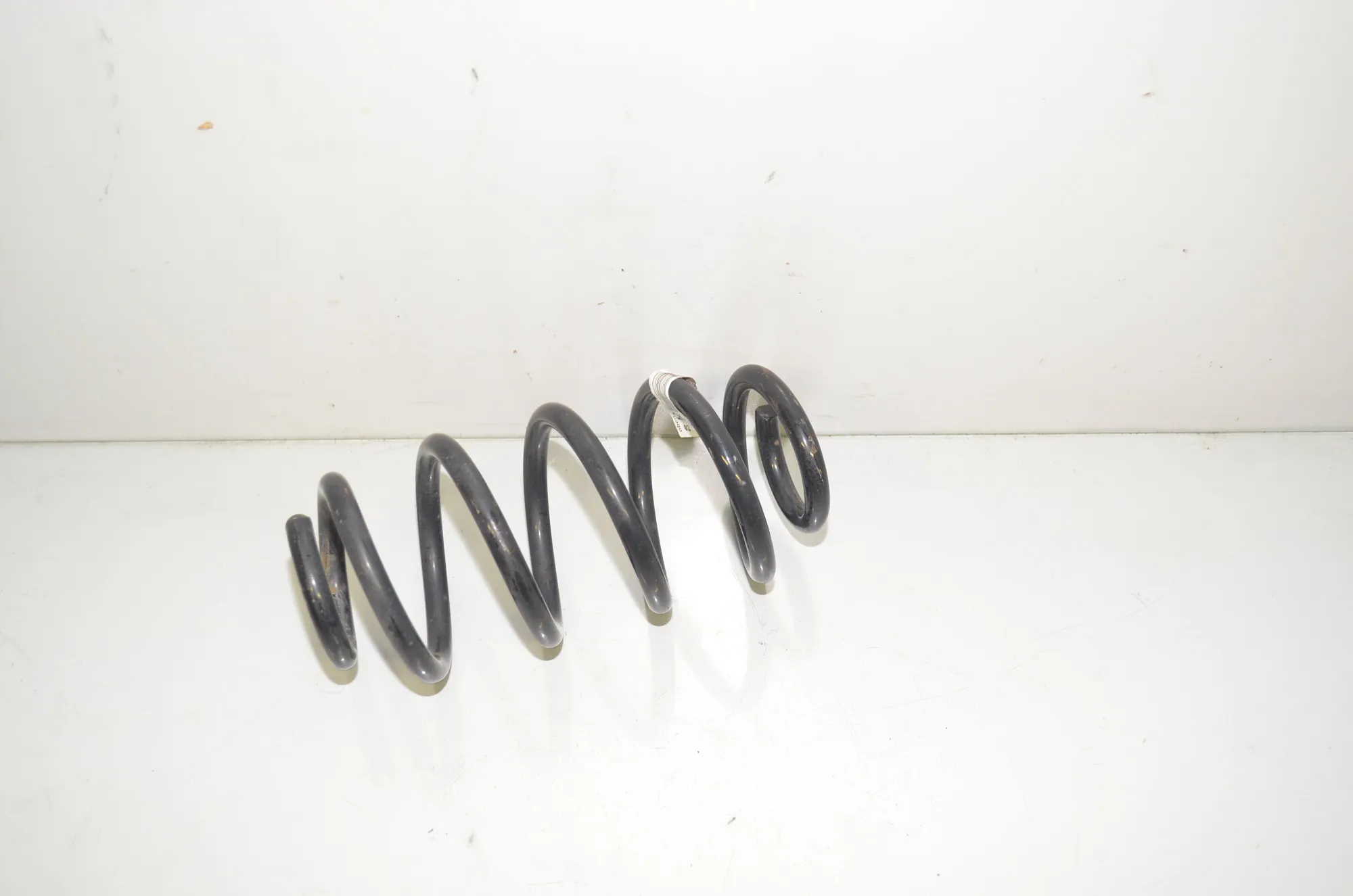 Rear Left Coil Spring – OEM 6866762 · BMW 2 Active Tourer (F45) 216 d 2017 – 4