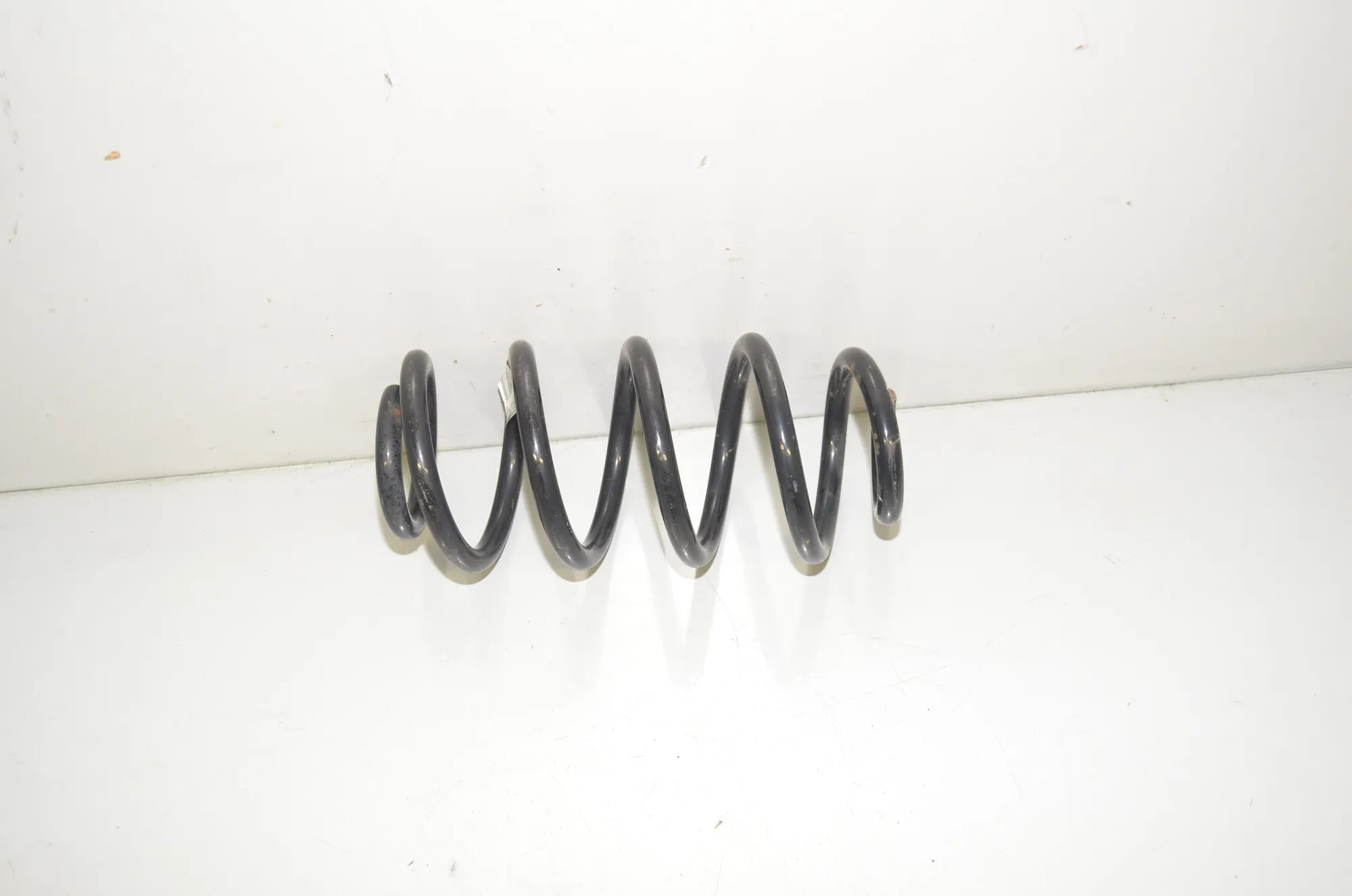 Rear Left Coil Spring – OEM 6866762 · BMW 2 Active Tourer (F45) 216 d 2017 – 2