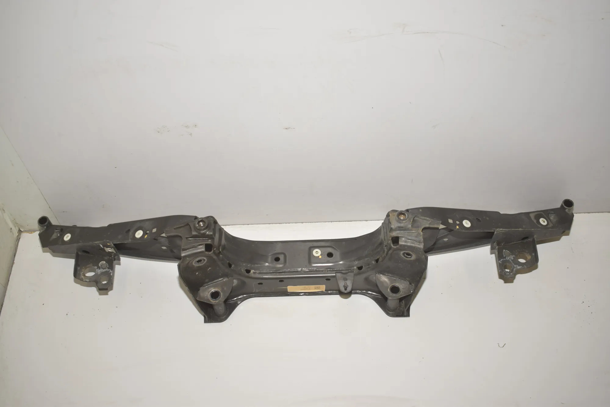 Rear Subframe – OEM 6851560 · BMW 2 Active Tourer (F45) 216 d 2017 – 2