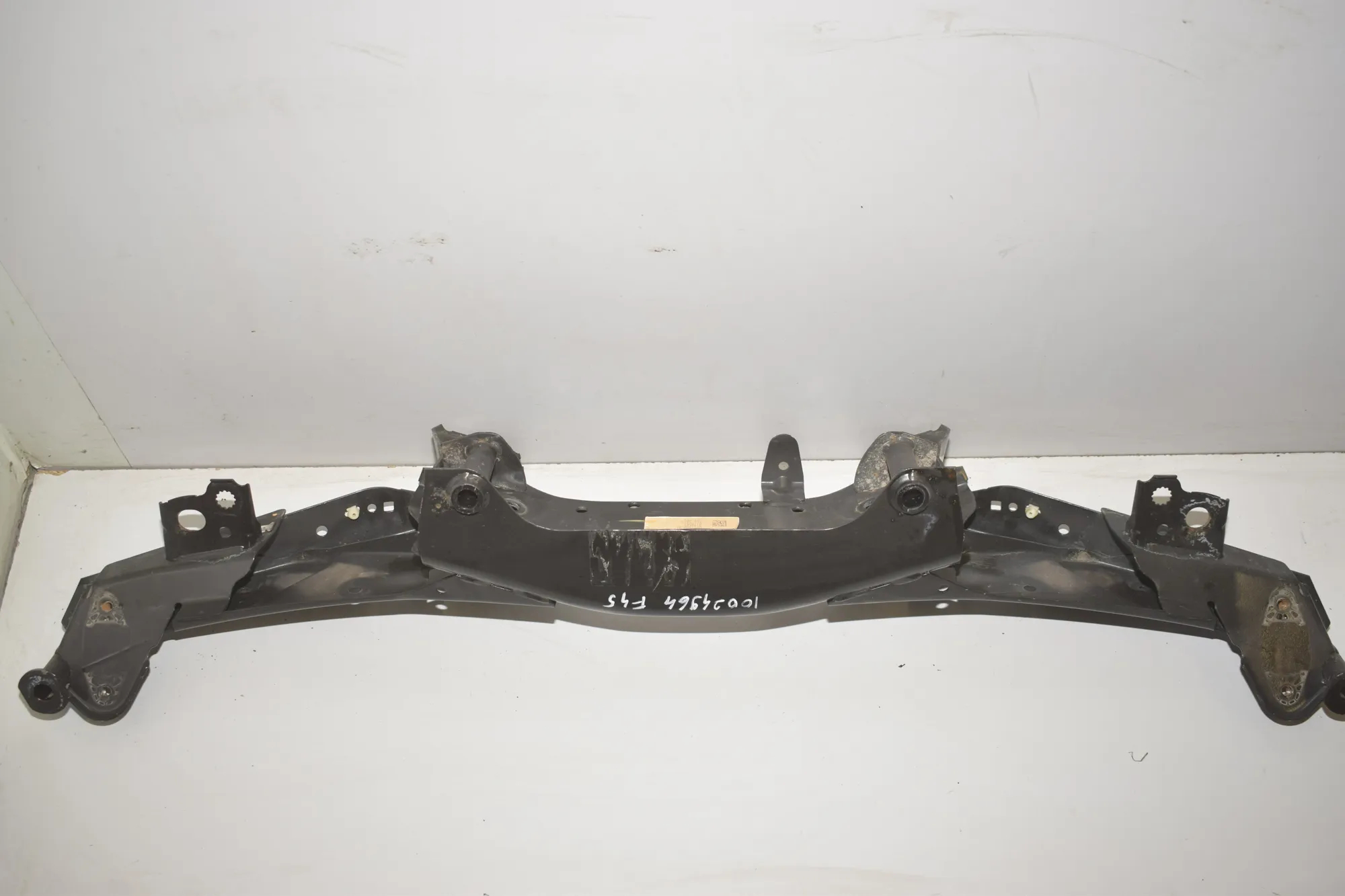 Rear Subframe – OEM 6851560 · BMW 2 Active Tourer (F45) 216 d 2017 – 3