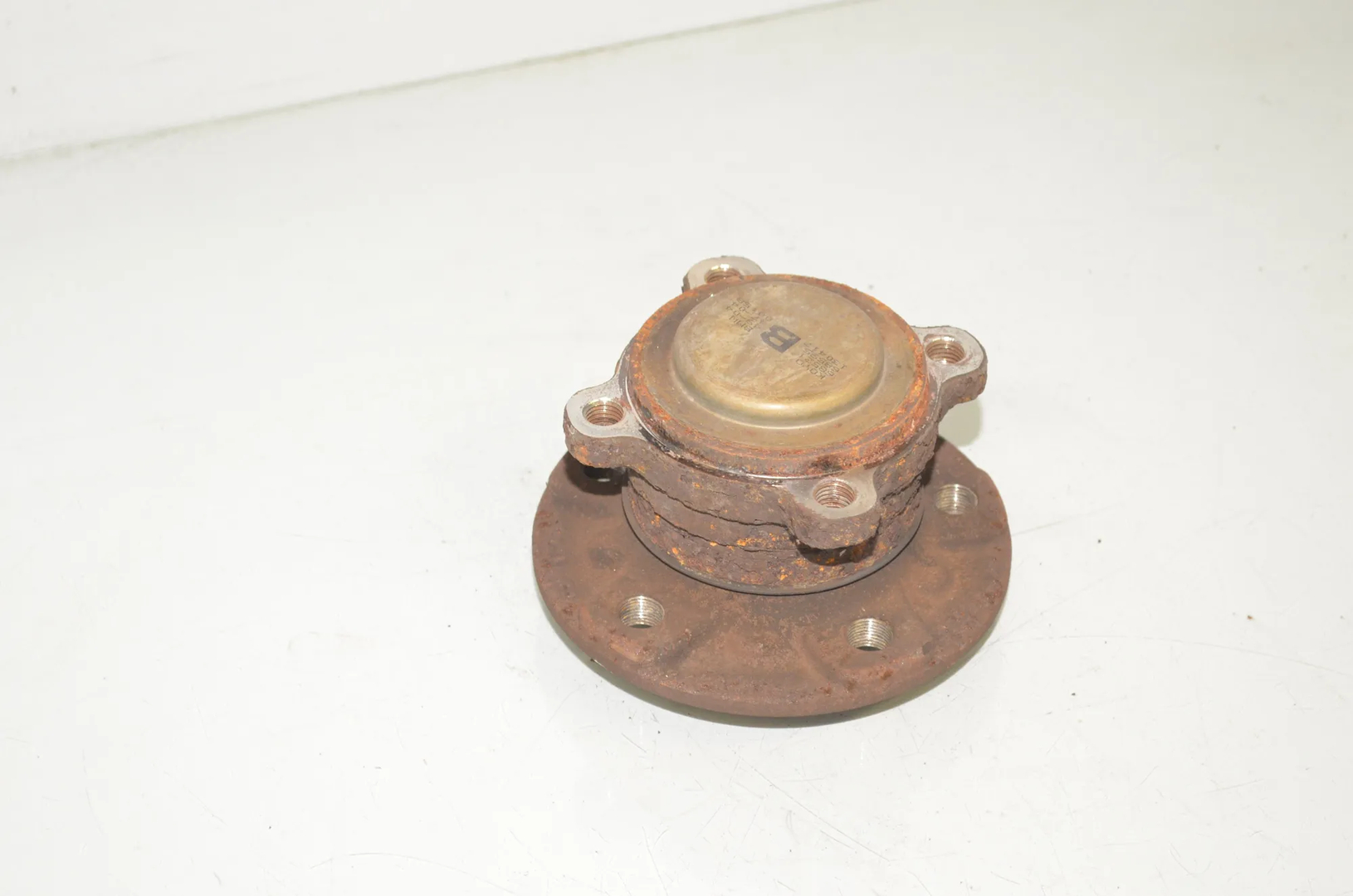Rear Left Wheel Bearing – OEM 6858086 · BMW 2 Active Tourer (F45) 216 d 2017 – 4
