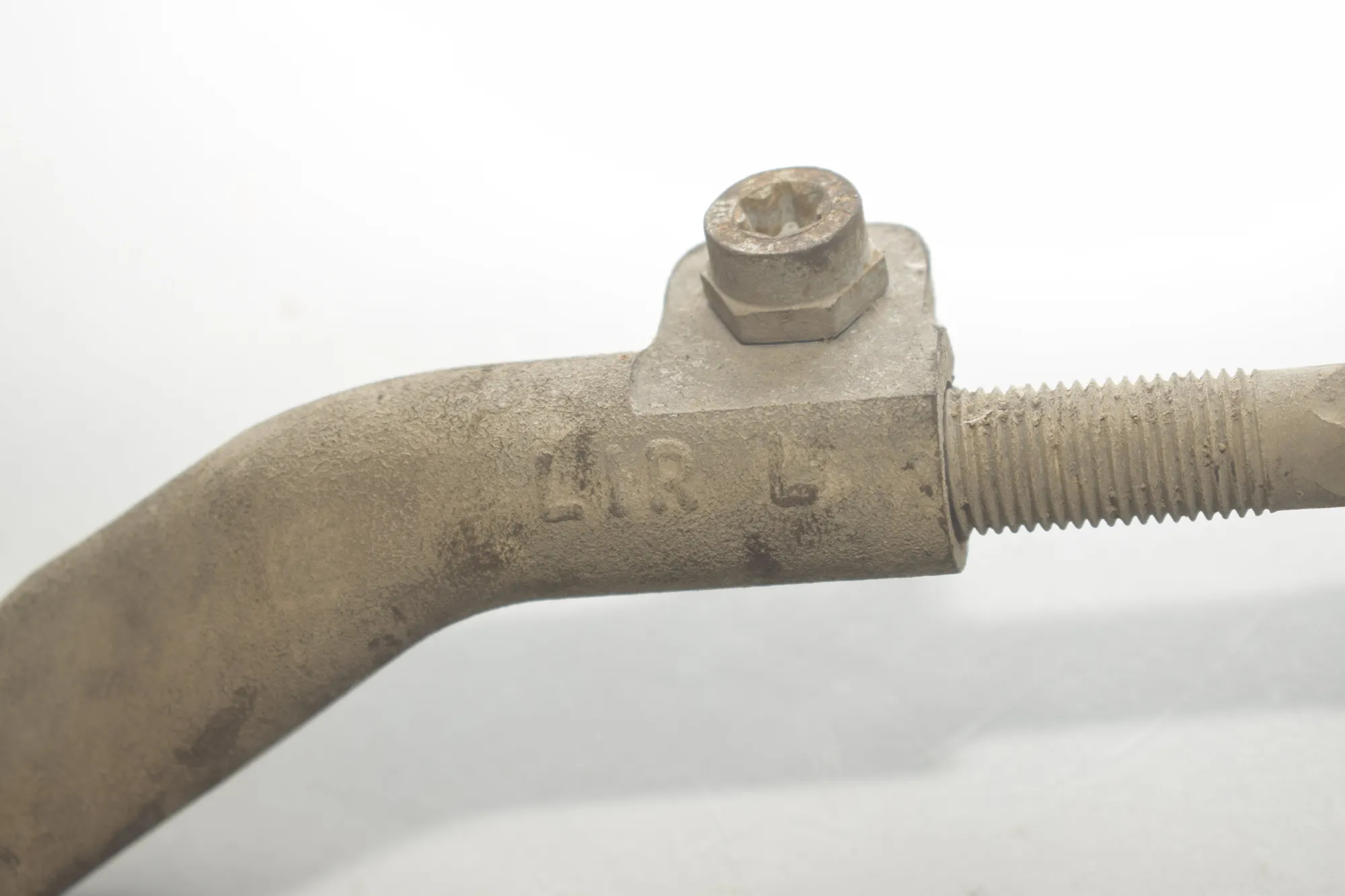 Left Side Steering Tie Rod – OEM 6899815 · BMW 2 Active Tourer (F45) 216 d 2017 – 4