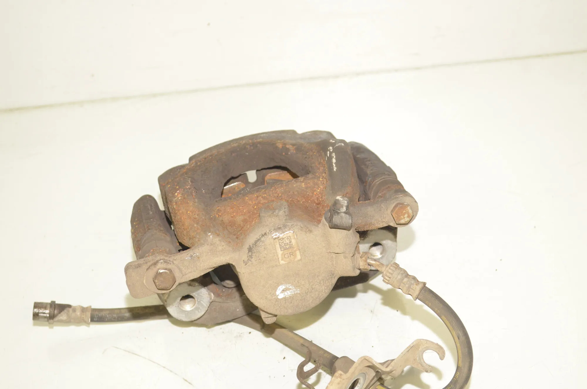 Front Right Brake Caliper – OEM 6860264 · BMW 2 Active Tourer (F45) 216 d 2017