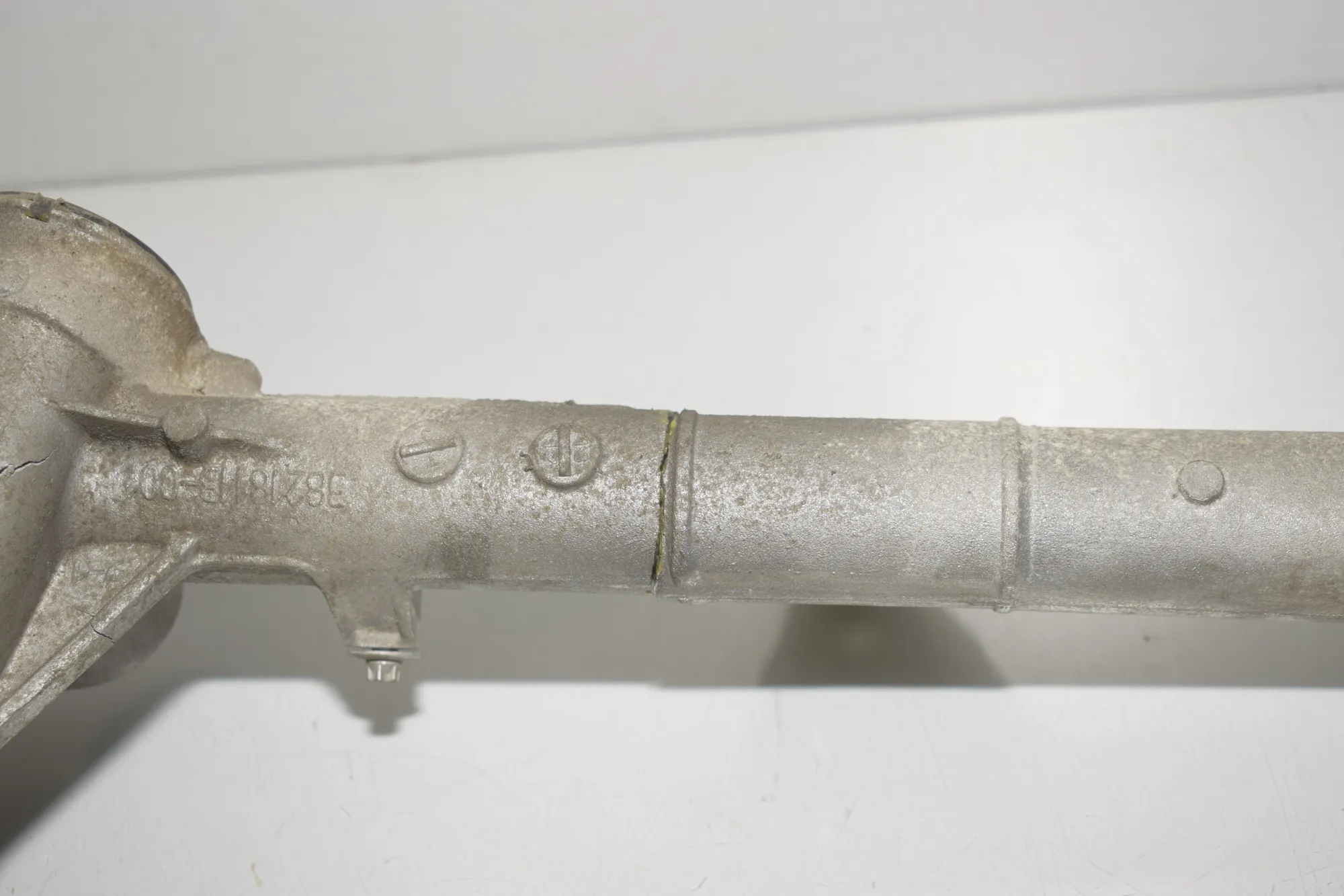 Steering Rack – OEM 6885887 · BMW 2 Active Tourer (F45) 216 d 2017 – 3