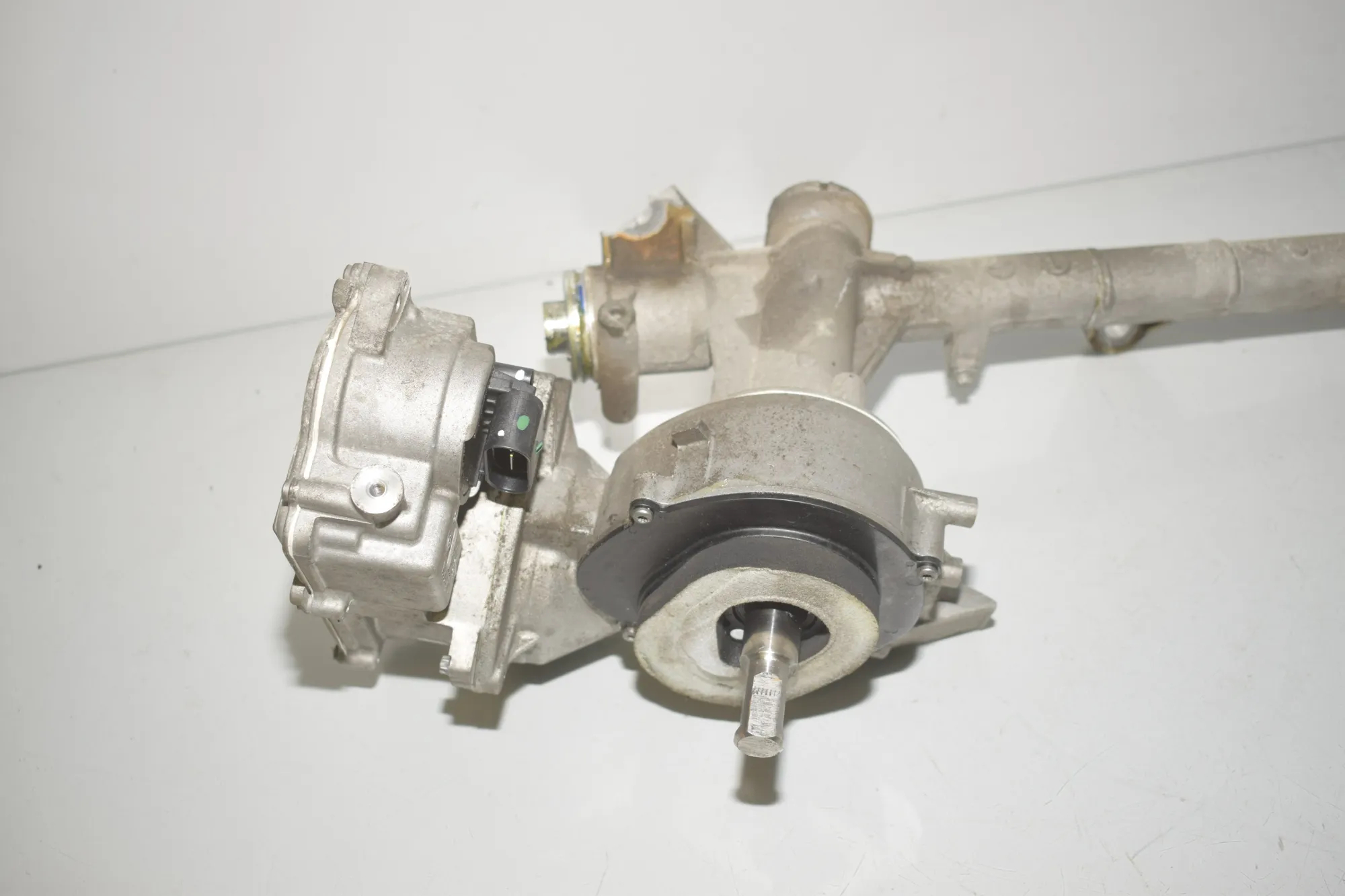 Steering Rack – OEM 6885887 · BMW 2 Active Tourer (F45) 216 d 2017 – 4