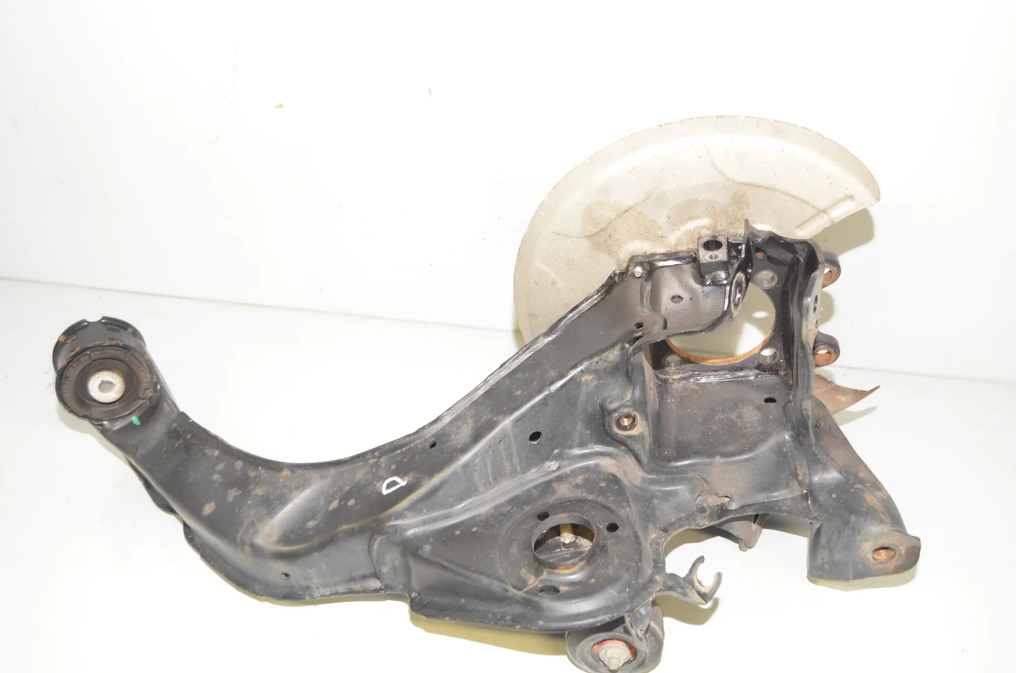 Rear Right Wheel Hub – OEM 8842880 · BMW 1 (F40) (2019 - -) (F40)118d 2022 – 2